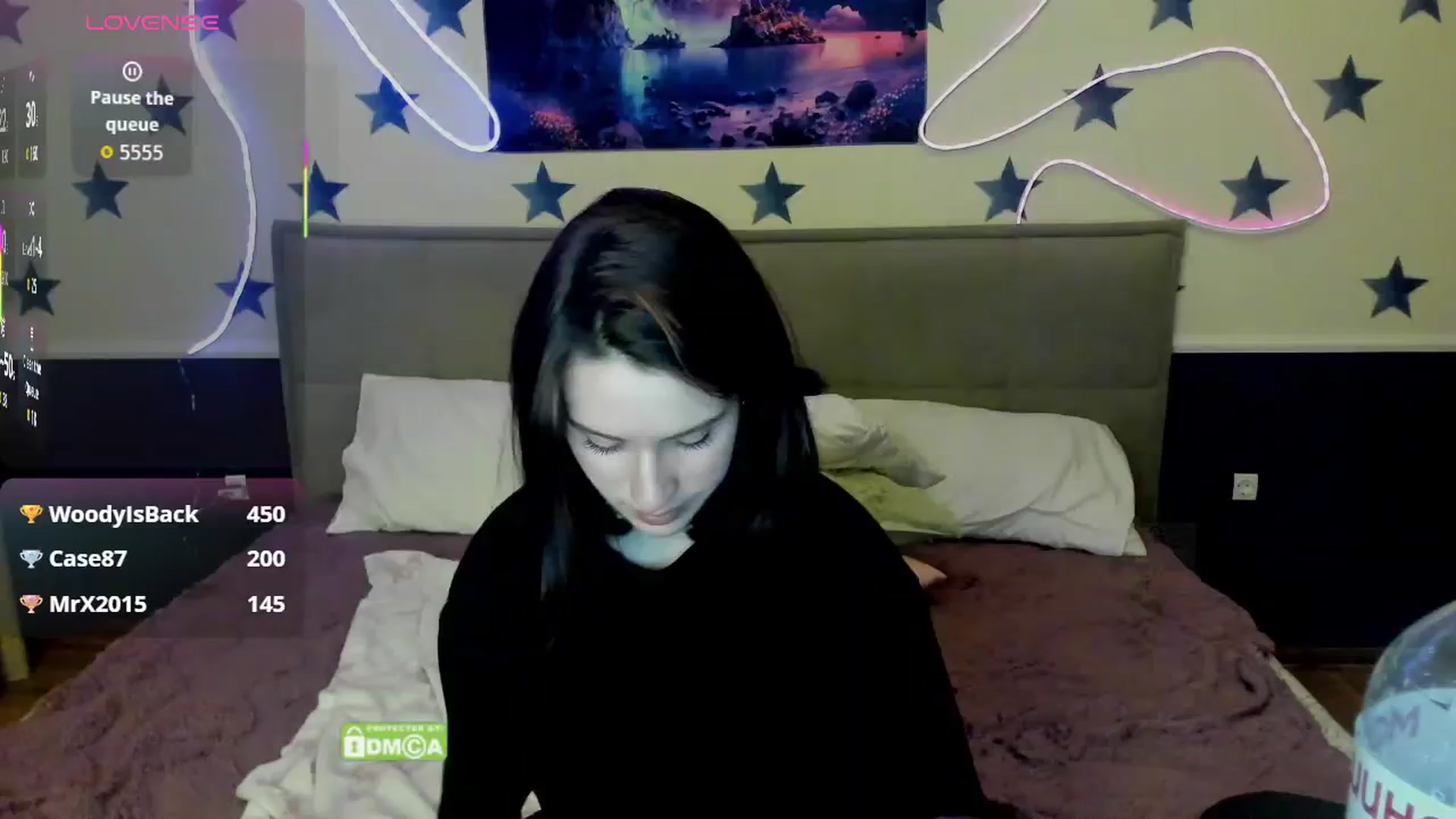 Gallery image thumbnail from LilyPoly's myfreecams stream on, 11/27/2025, 24:20 image 3 of 20