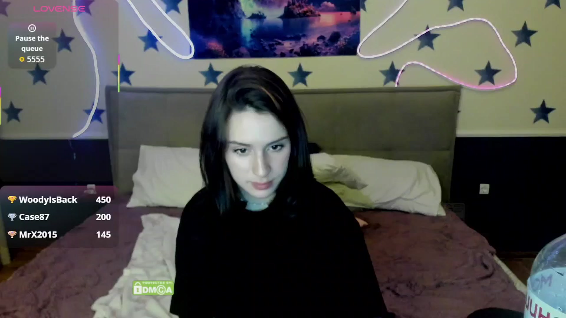 Gallery image thumbnail from LilyPoly's myfreecams stream on, 11/27/2025, 24:20 image 7 of 20