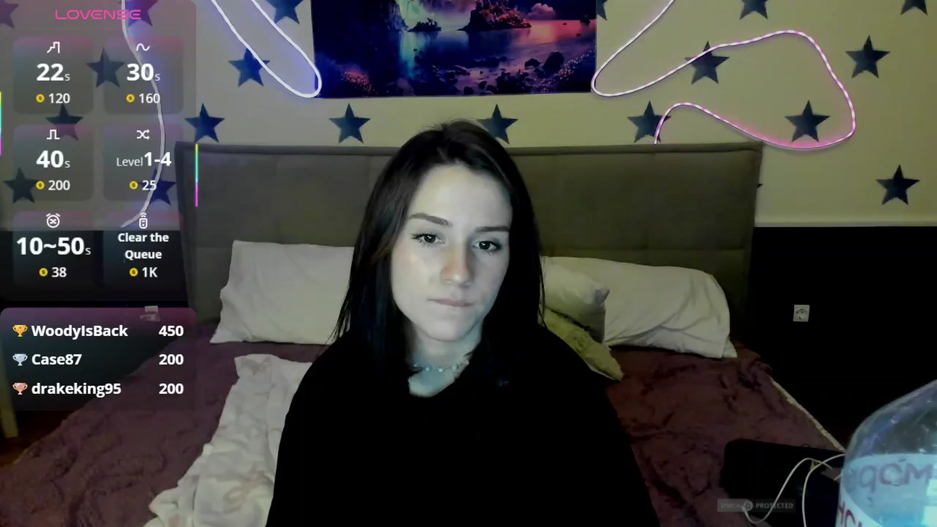 Gallery image thumbnail from LilyPoly's myfreecams stream on, 11/27/2025, 01:37 image 8 of 20