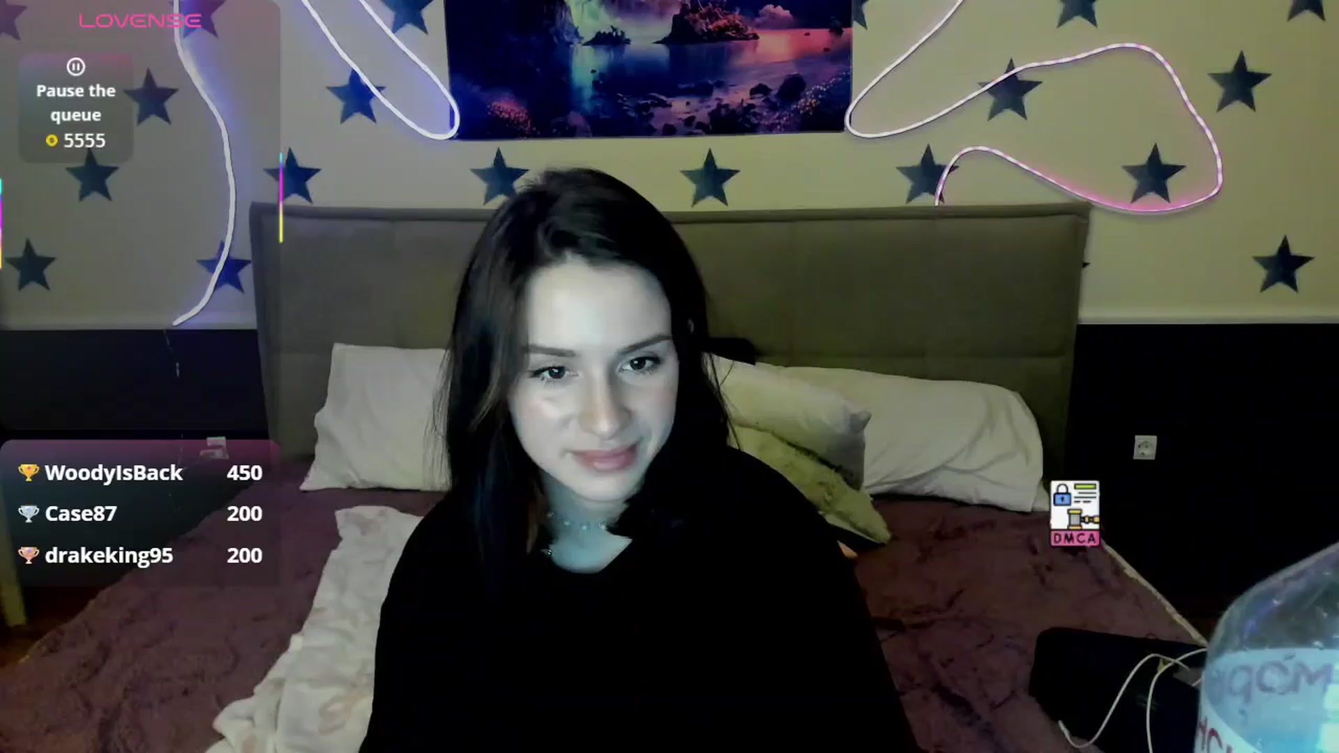 Gallery image thumbnail from LilyPoly's myfreecams stream on, 11/27/2025, 01:37 image 3 of 20