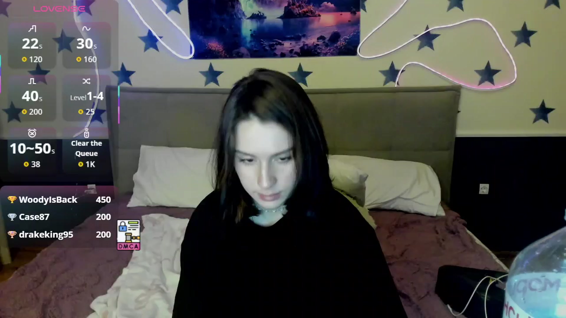 Gallery image thumbnail from LilyPoly's myfreecams stream on, 11/27/2025, 01:37 image 1 of 20