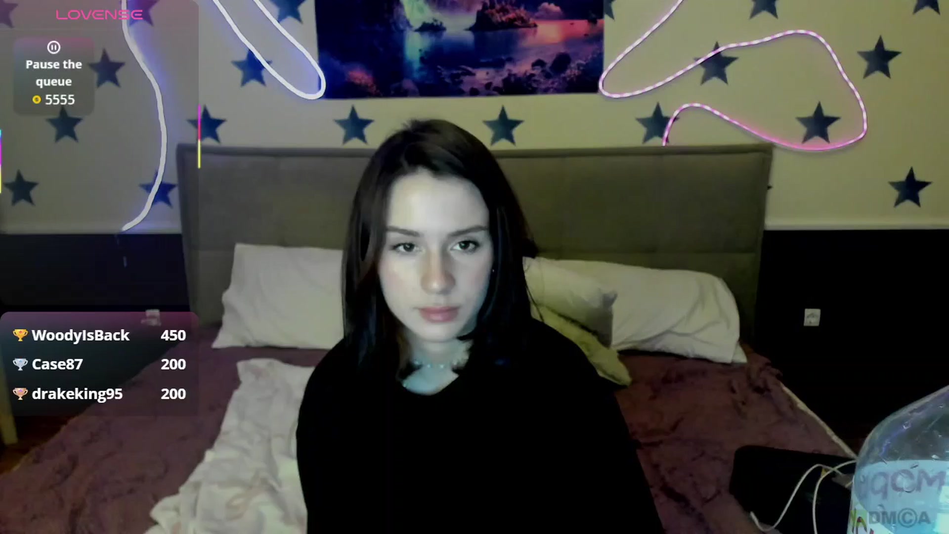 Gallery image thumbnail from LilyPoly's myfreecams stream on, 11/27/2025, 01:37 image 11 of 20