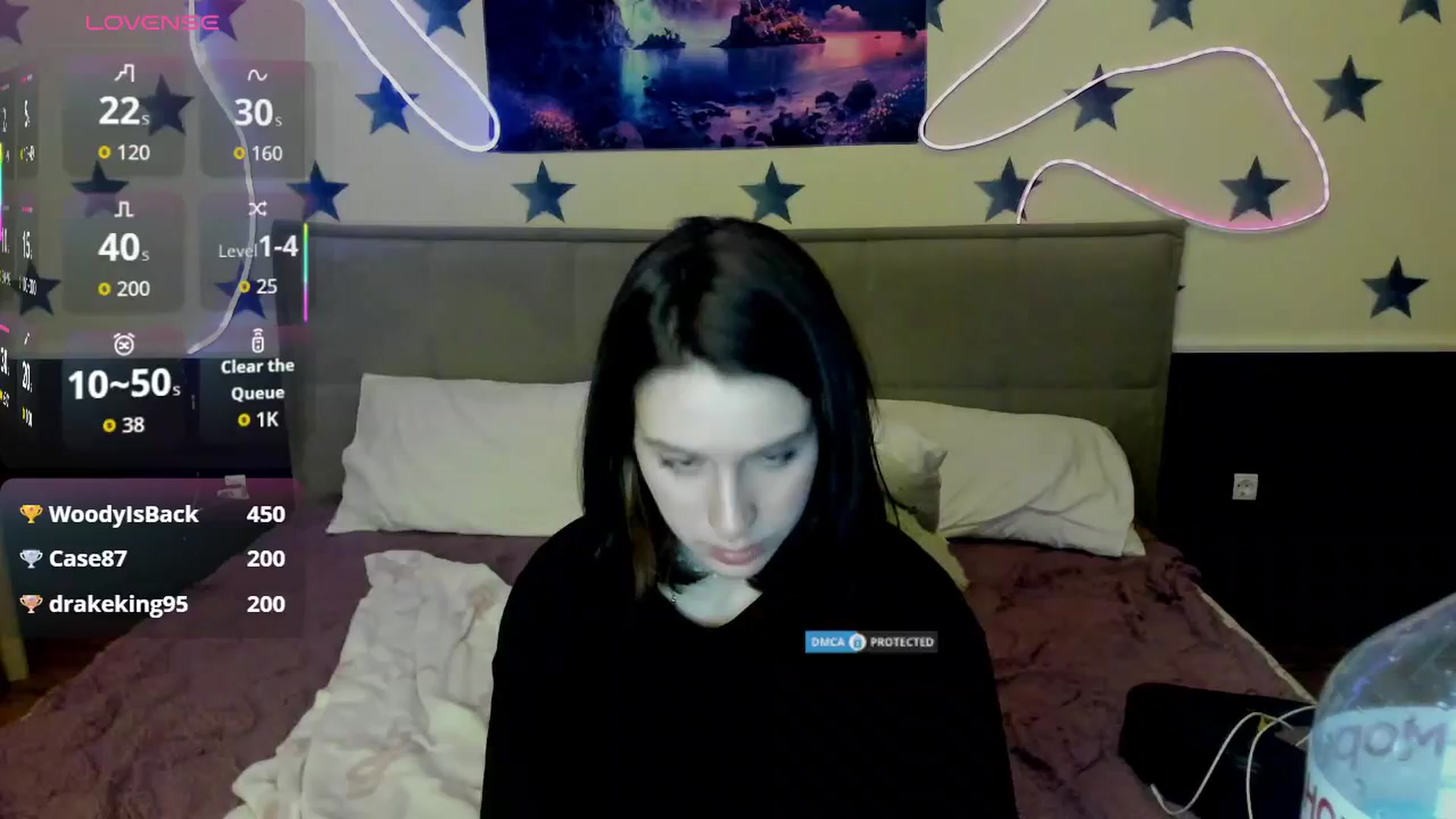 Gallery image thumbnail from LilyPoly's myfreecams stream on, 11/27/2025, 01:37 image 16 of 20