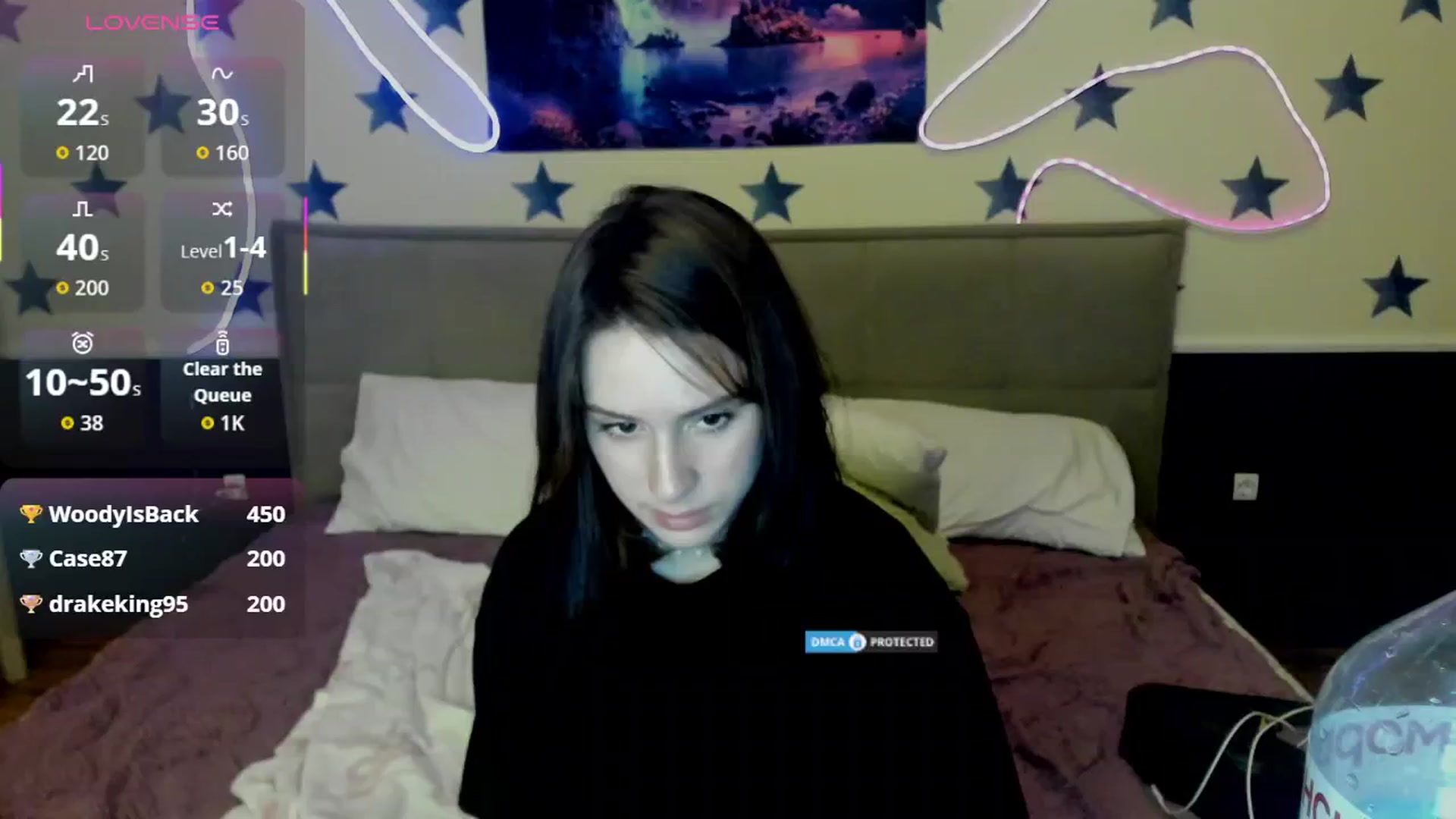 Gallery image thumbnail from LilyPoly's myfreecams stream on, 11/27/2025, 01:37 image 10 of 20