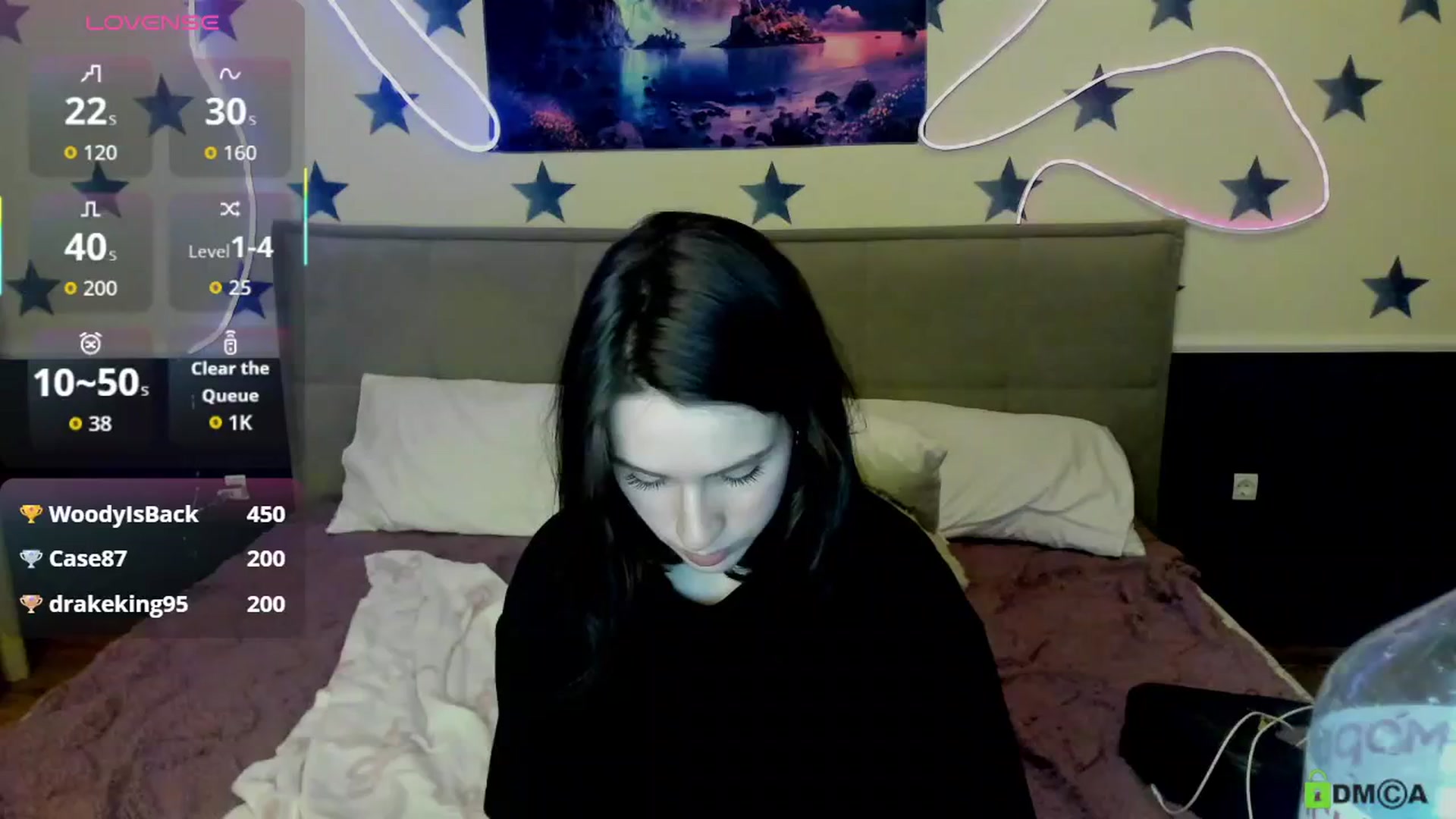 Gallery image thumbnail from LilyPoly's myfreecams stream on, 11/27/2025, 01:37 image 14 of 20