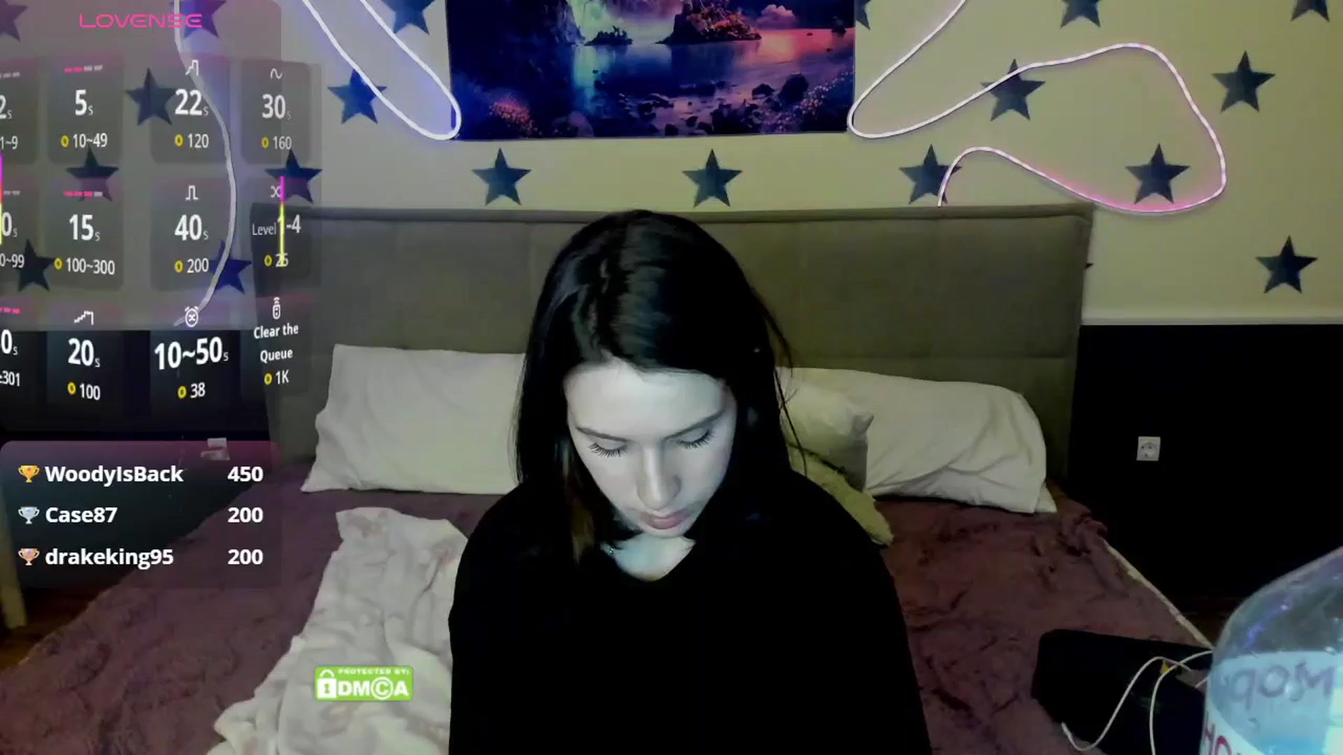 Gallery image thumbnail from LilyPoly's myfreecams stream on, 11/27/2025, 01:37 image 18 of 20
