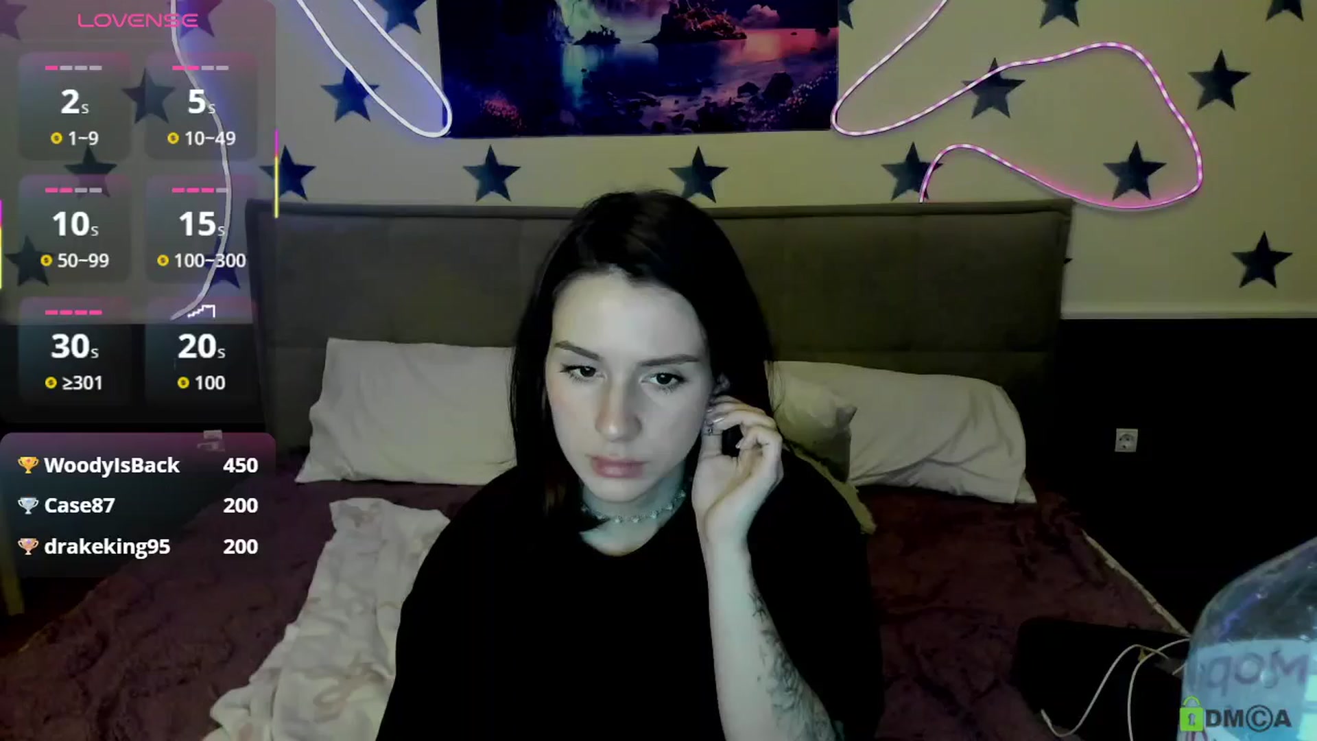 Gallery image thumbnail from LilyPoly's myfreecams stream on, 11/27/2025, 01:37 image 20 of 20