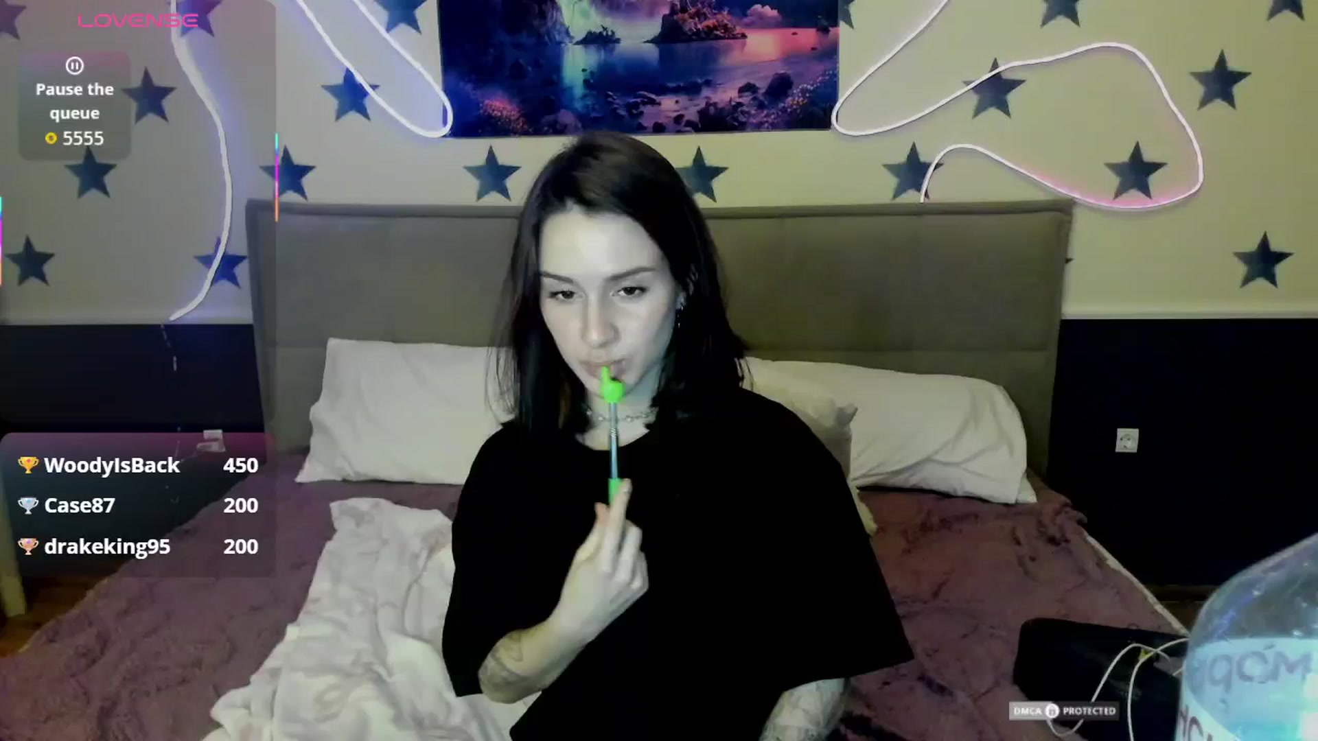 Gallery image thumbnail from LilyPoly's myfreecams stream on, 11/27/2025, 01:37 image 5 of 20