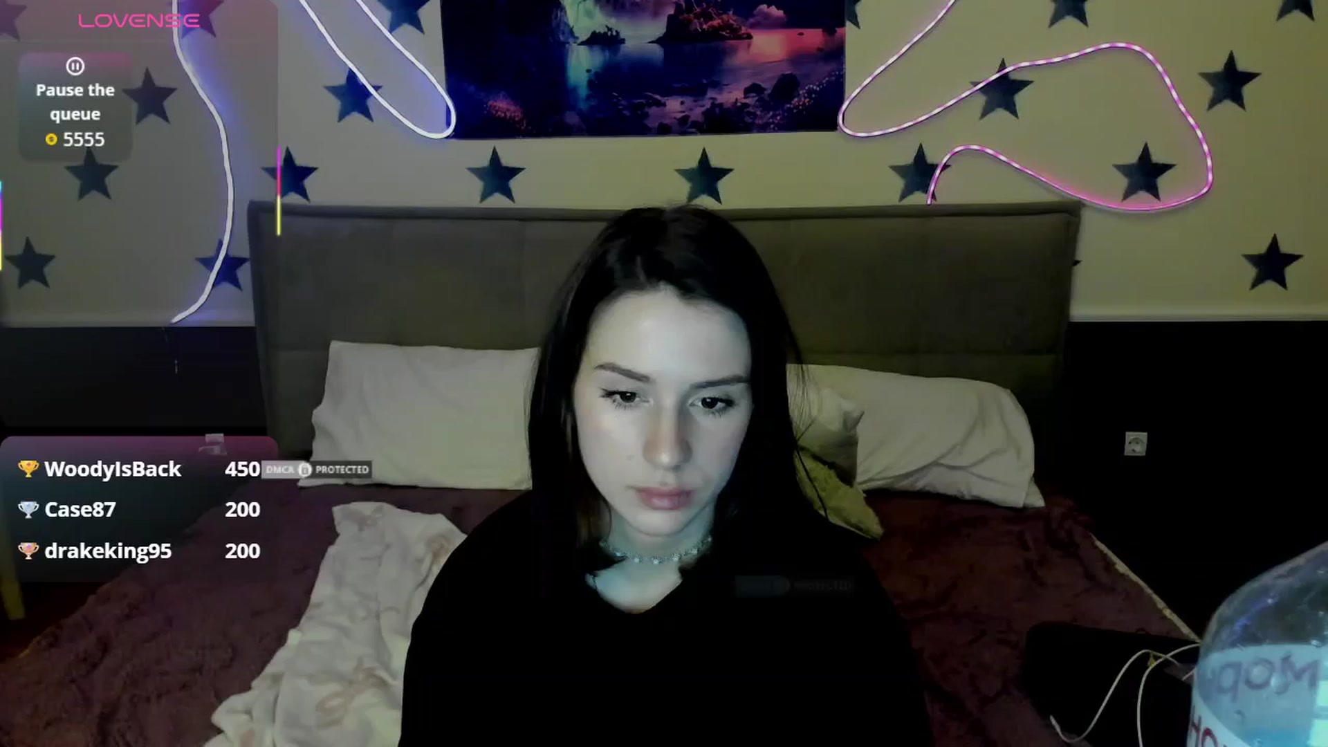 Gallery image thumbnail from LilyPoly's myfreecams stream on, 11/27/2025, 01:37 image 19 of 20