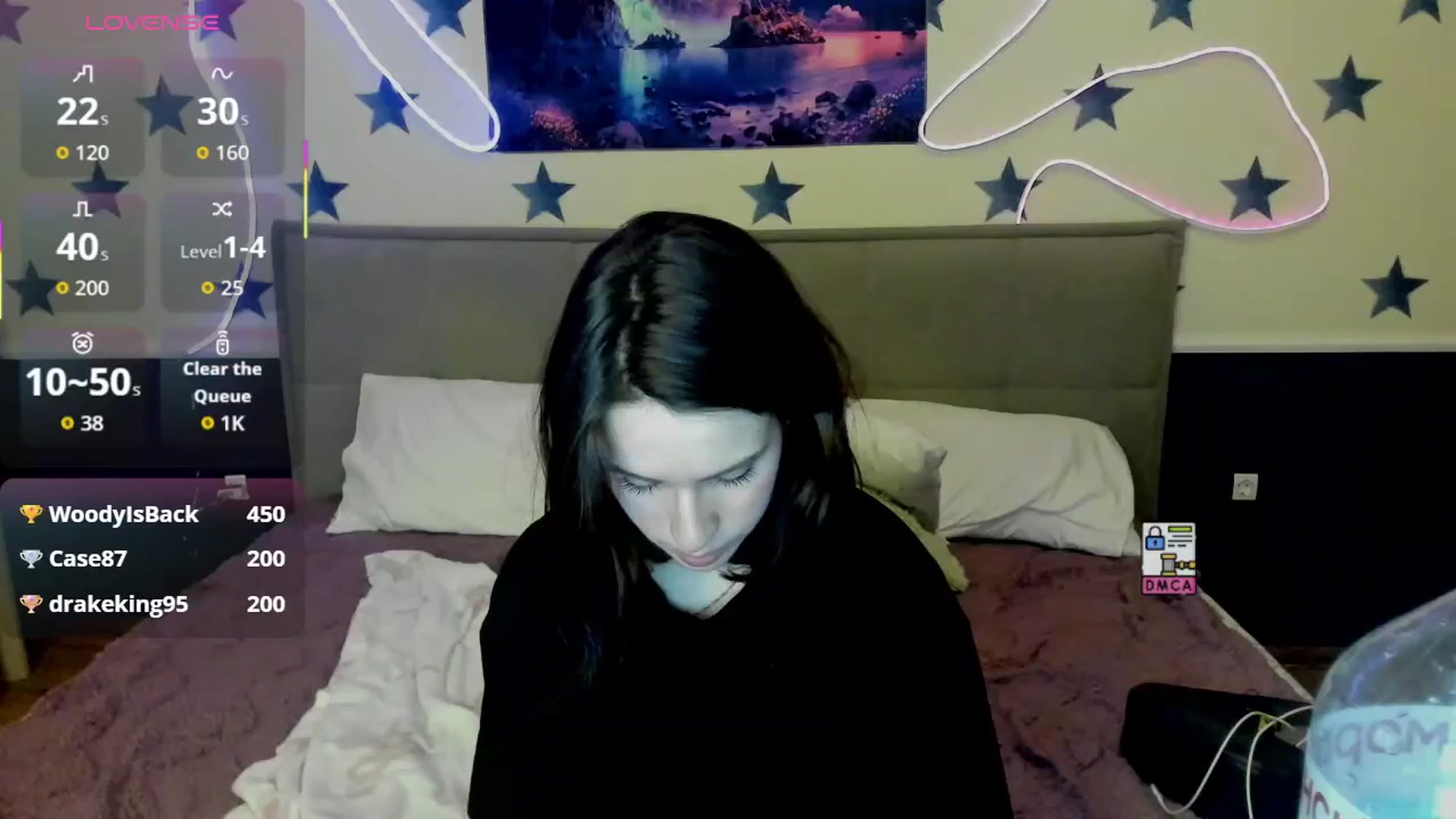 Gallery image thumbnail from LilyPoly's myfreecams stream on, 11/27/2025, 01:37 image 12 of 20
