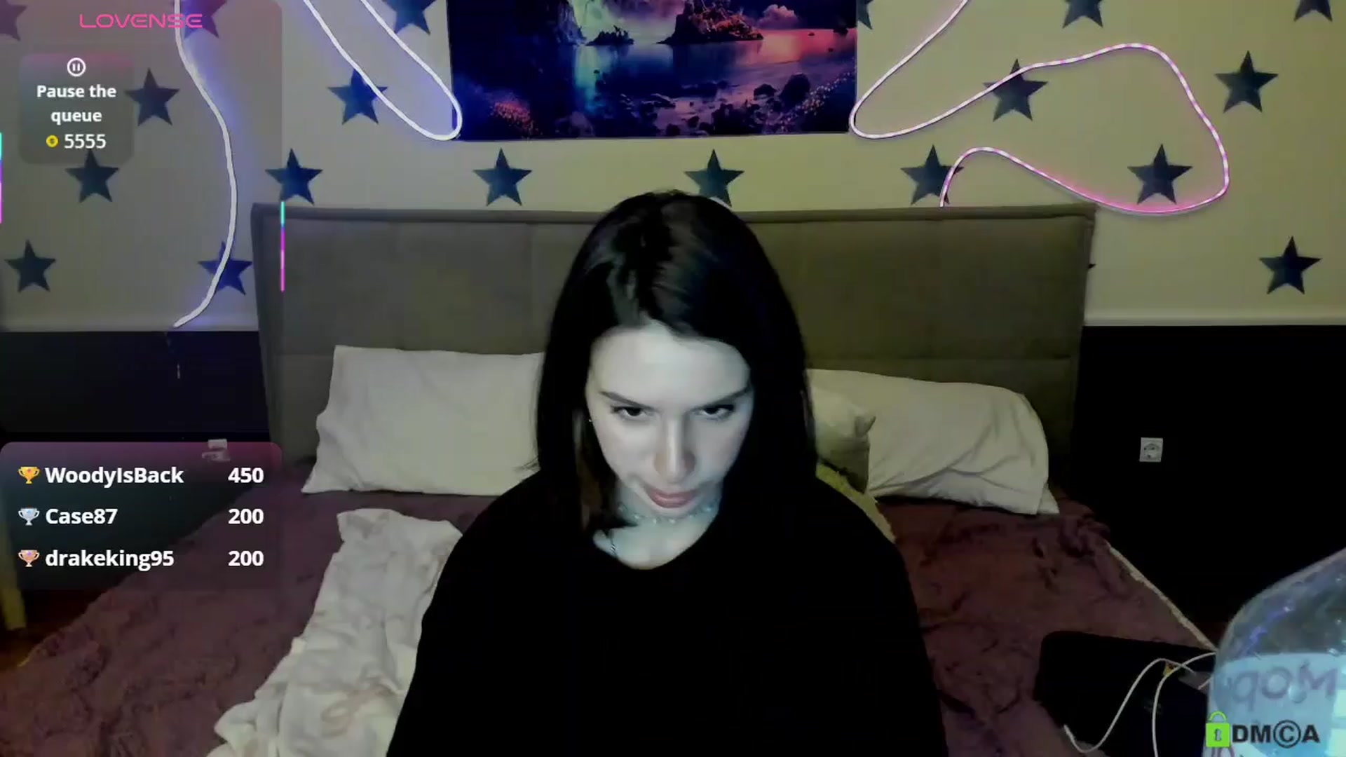 Gallery image thumbnail from LilyPoly's myfreecams stream on, 11/27/2025, 01:37 image 17 of 20