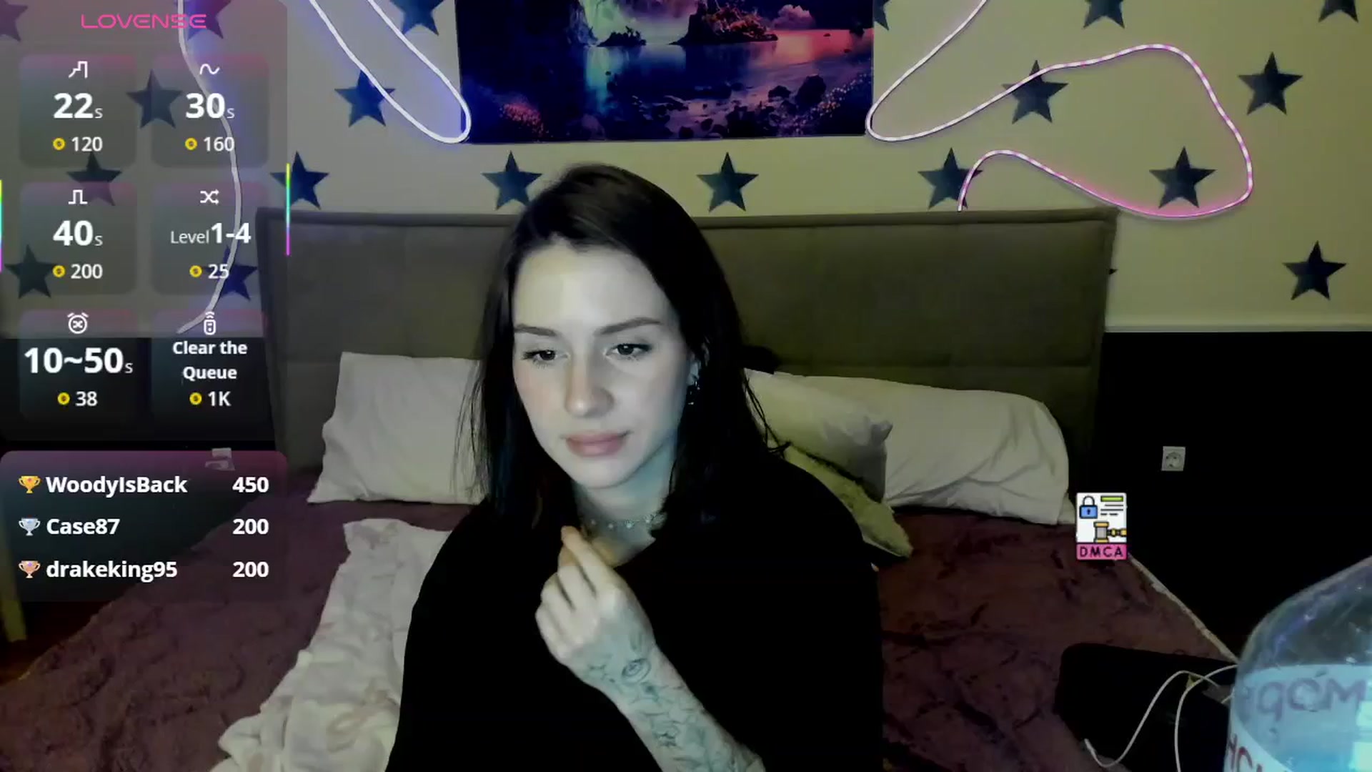 Gallery image thumbnail from LilyPoly's myfreecams stream on, 11/27/2025, 01:37 image 6 of 20