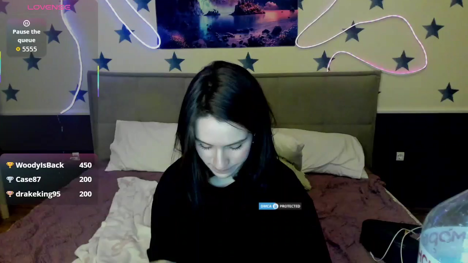 Gallery image thumbnail from LilyPoly's myfreecams stream on, 11/27/2025, 01:37 image 7 of 20