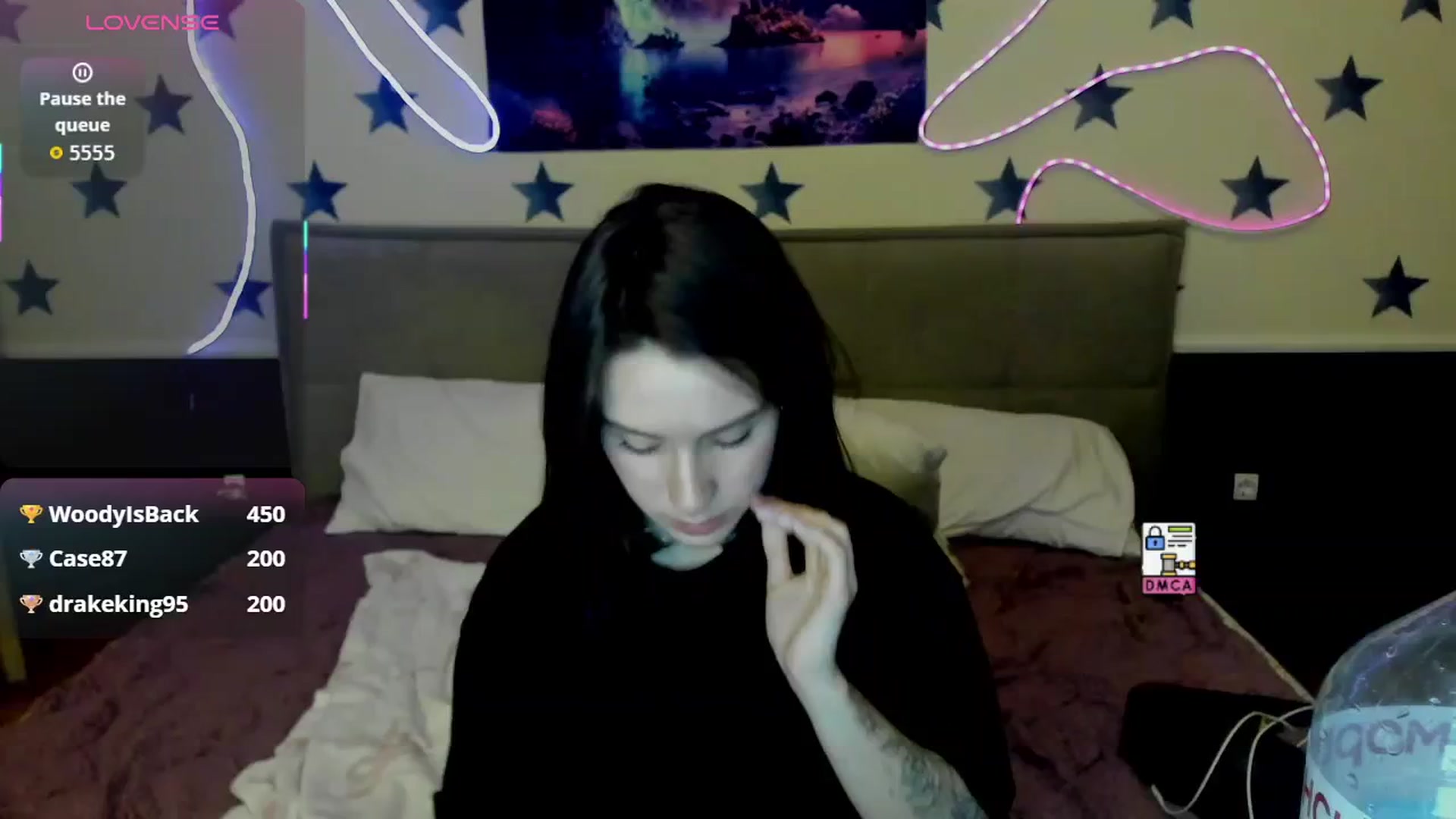 Gallery image thumbnail from LilyPoly's myfreecams stream on, 11/27/2025, 01:37 image 9 of 20