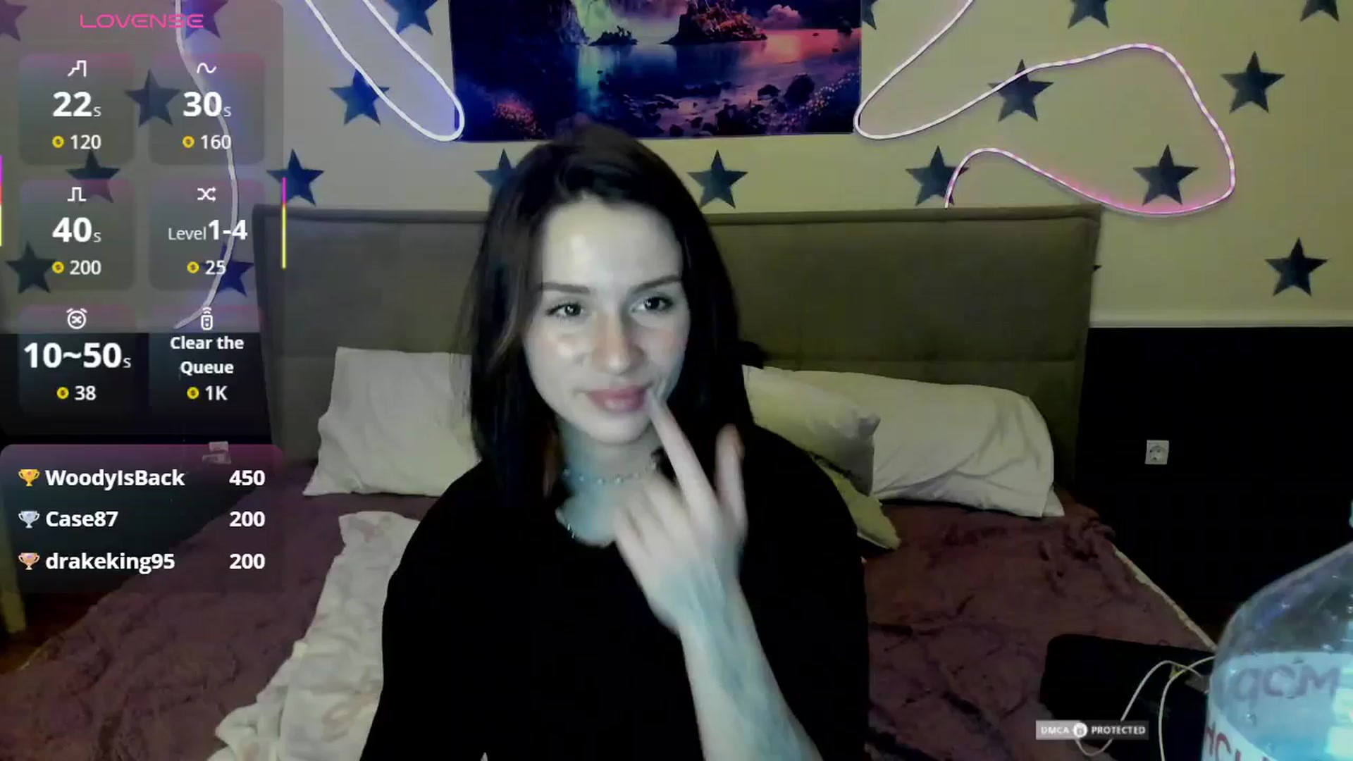 Gallery image thumbnail from LilyPoly's myfreecams stream on, 11/27/2025, 01:37 image 2 of 20