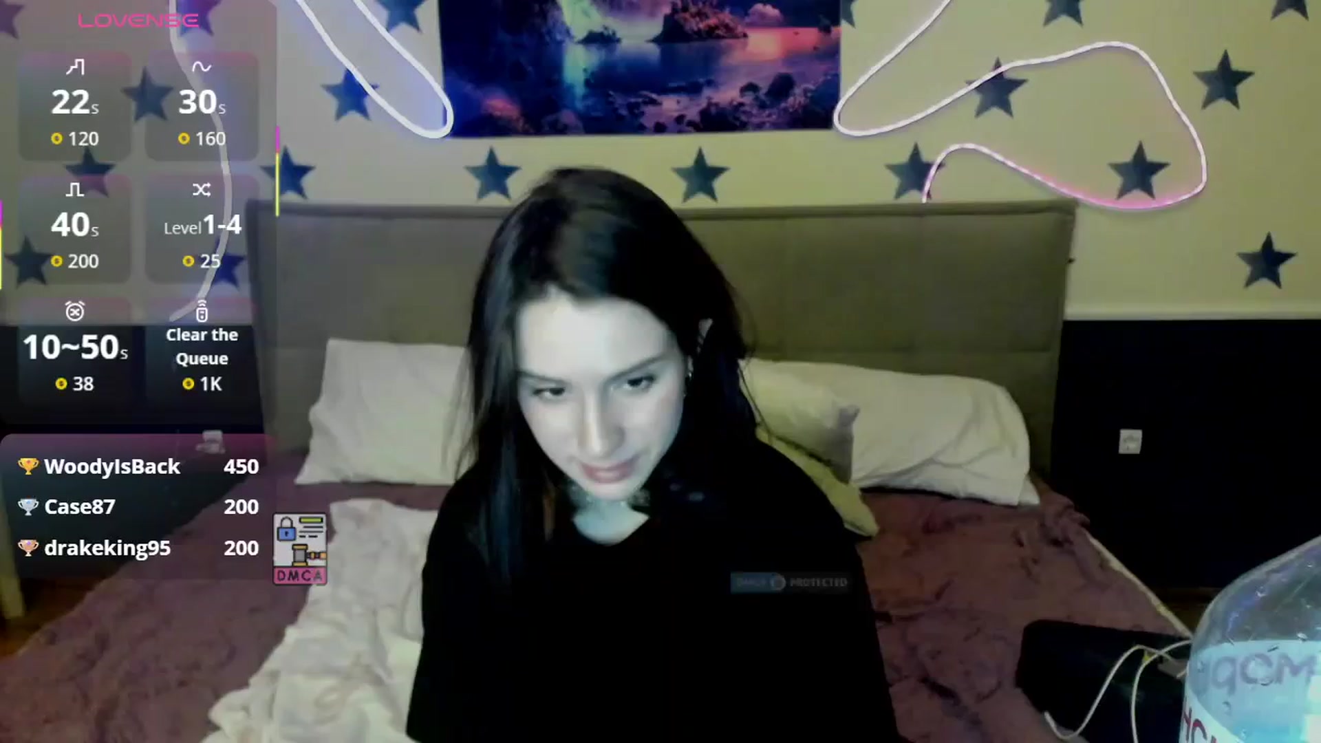 Gallery image thumbnail from LilyPoly's myfreecams stream on, 11/27/2025, 01:37 image 4 of 20