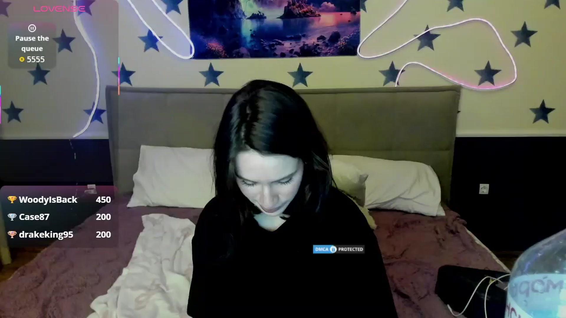 Gallery image thumbnail from LilyPoly's myfreecams stream on, 11/27/2025, 01:37 image 13 of 20