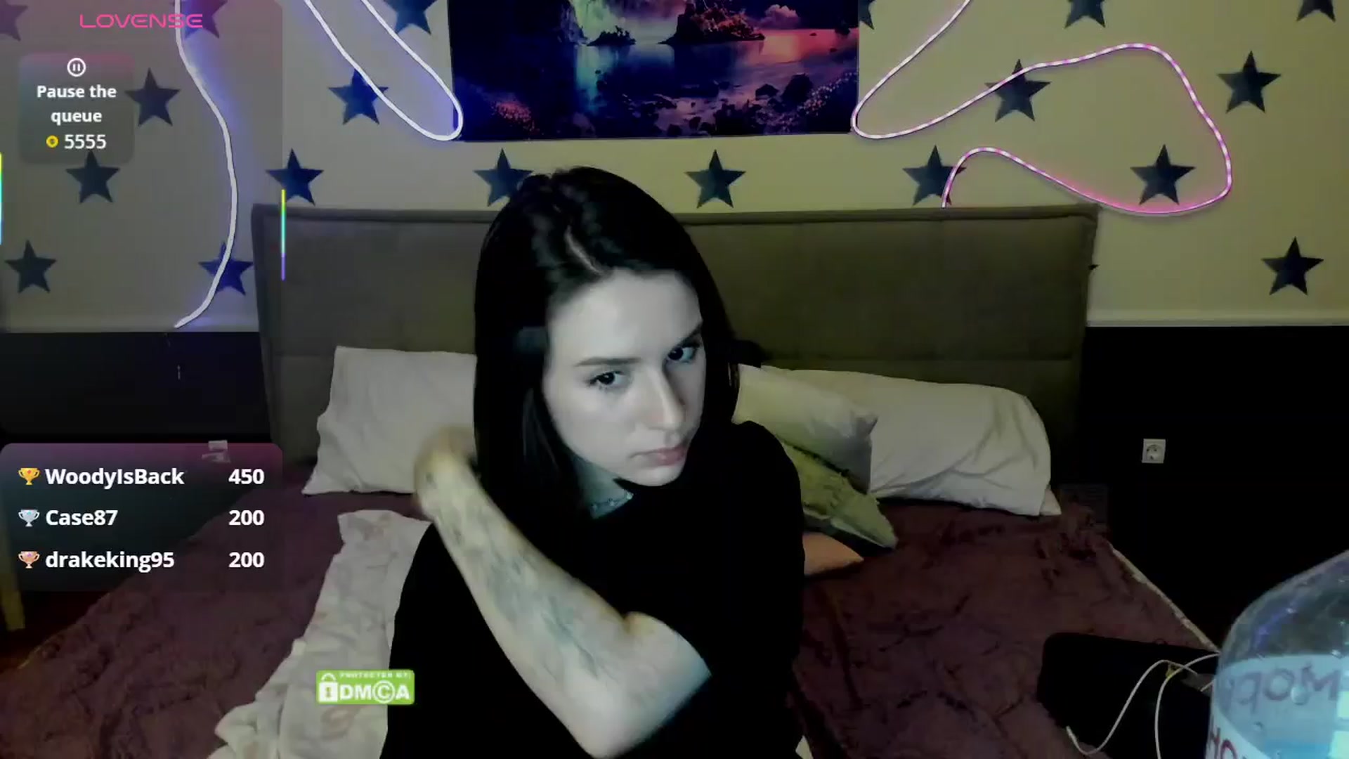 Gallery image thumbnail from LilyPoly's myfreecams stream on, 11/27/2025, 01:37 image 15 of 20