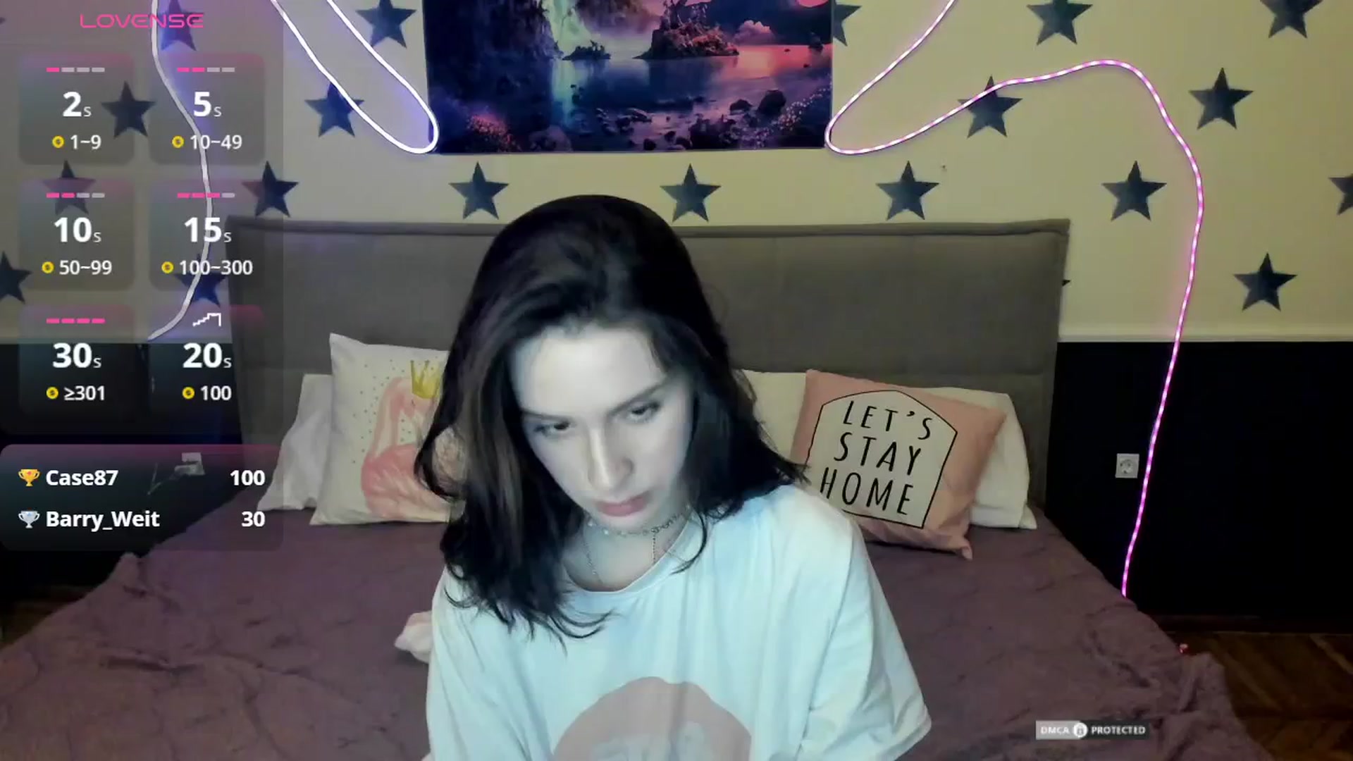 Gallery image thumbnail from LilyPoly's myfreecams stream on, 11/27/2025, 22:15 image 7 of 20