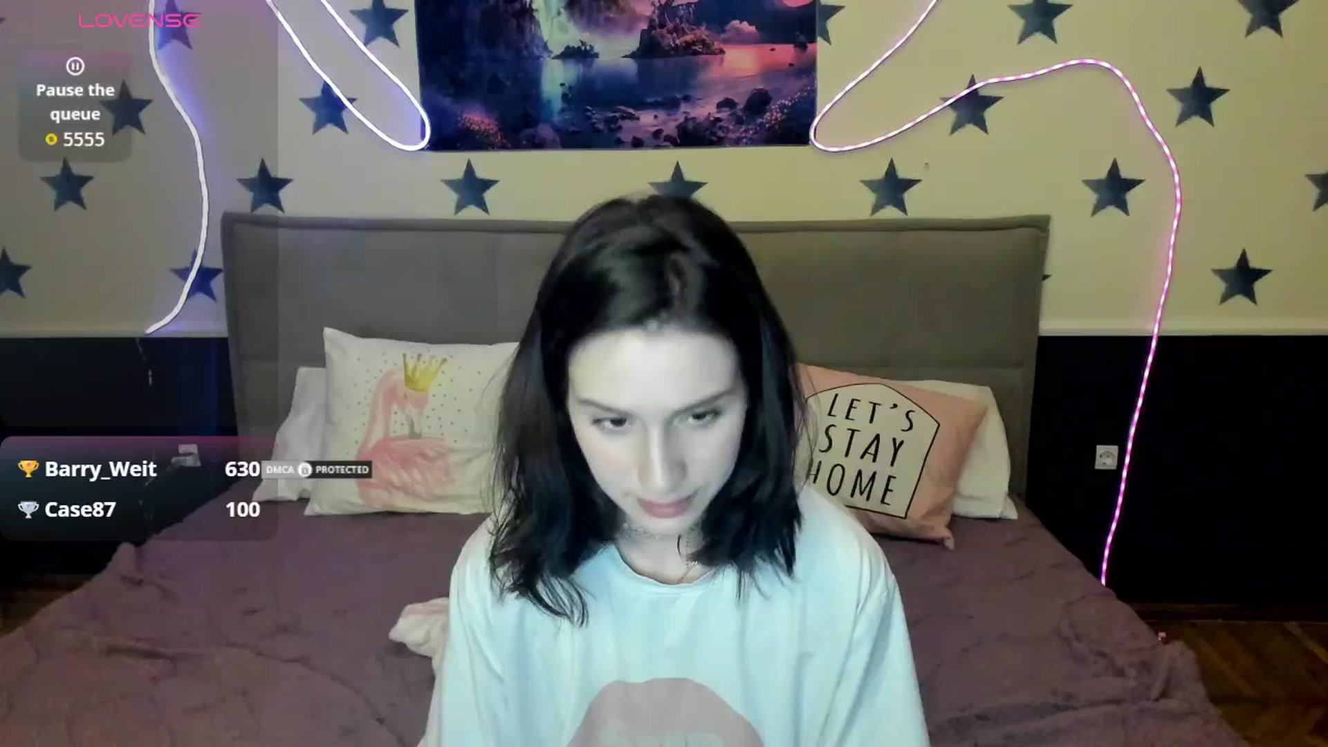 Gallery image thumbnail from LilyPoly's myfreecams stream on, 11/27/2025, 22:15 image 17 of 20