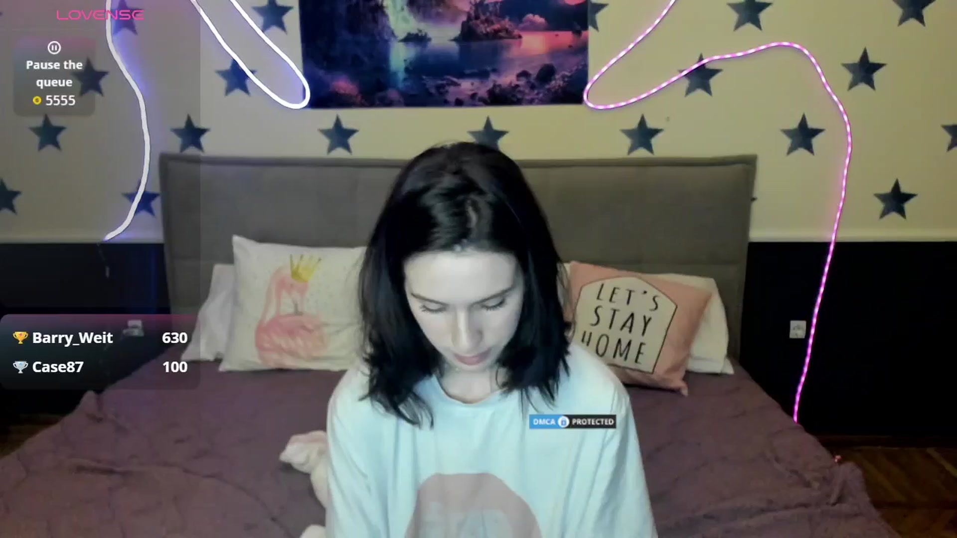 Gallery image thumbnail from LilyPoly's myfreecams stream on, 11/27/2025, 22:15 image 19 of 20