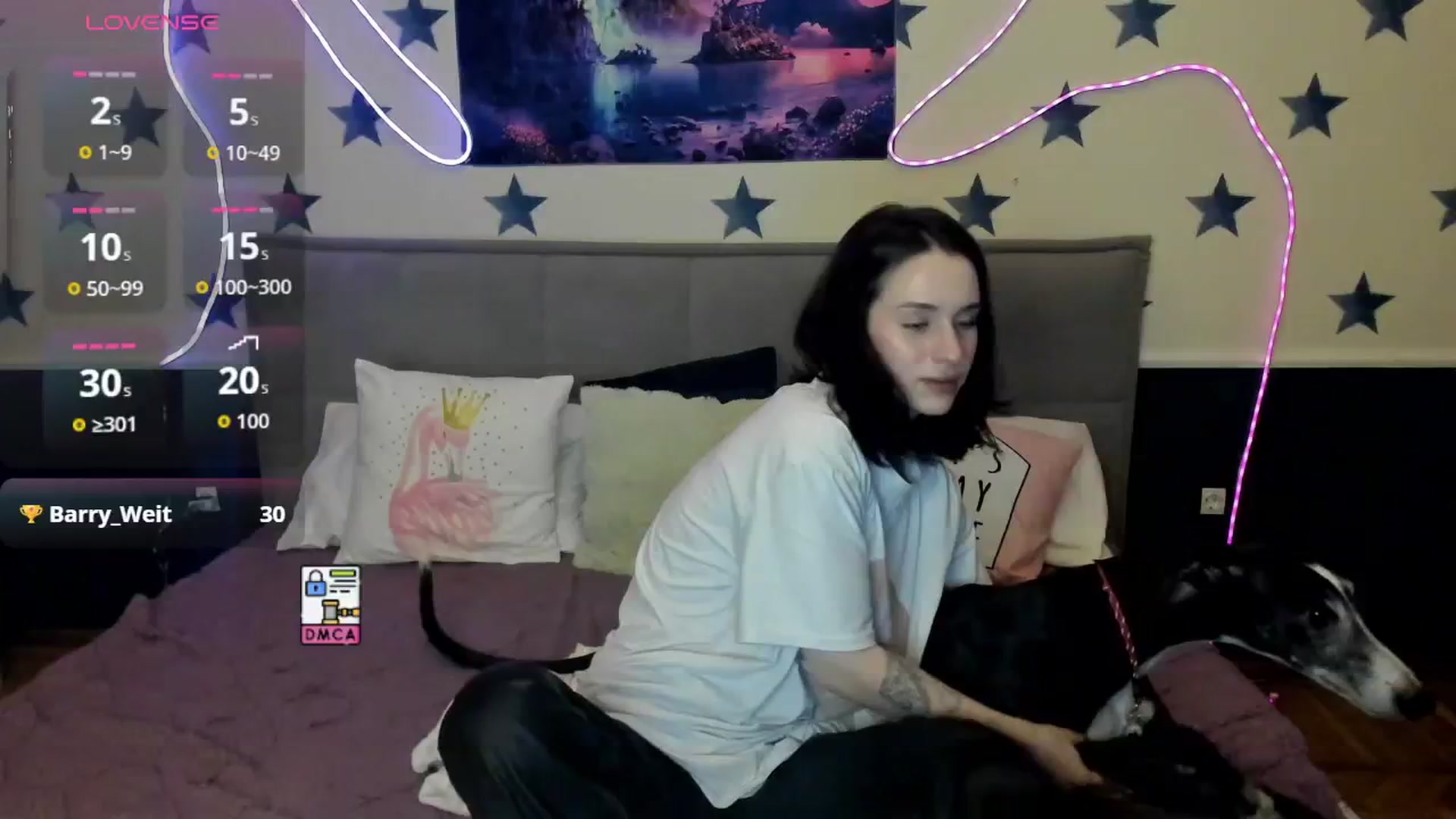 Gallery image thumbnail from LilyPoly's myfreecams stream on, 11/27/2025, 22:15 image 1 of 20