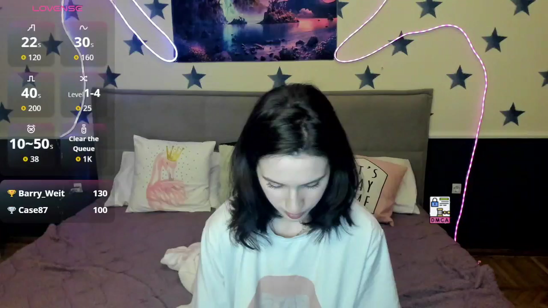 Gallery image thumbnail from LilyPoly's myfreecams stream on, 11/27/2025, 22:15 image 13 of 20