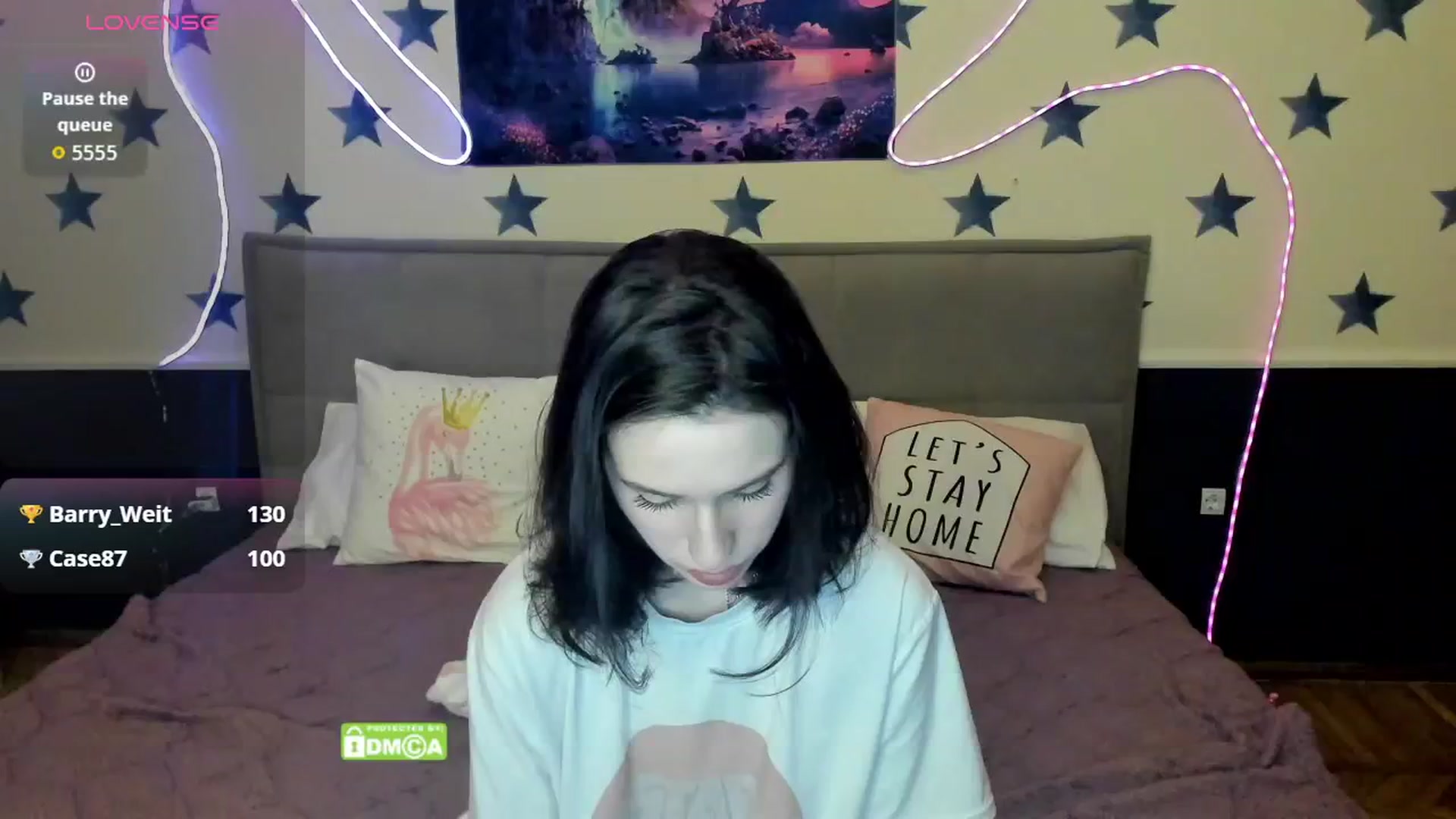 Gallery image thumbnail from LilyPoly's myfreecams stream on, 11/27/2025, 22:15 image 11 of 20