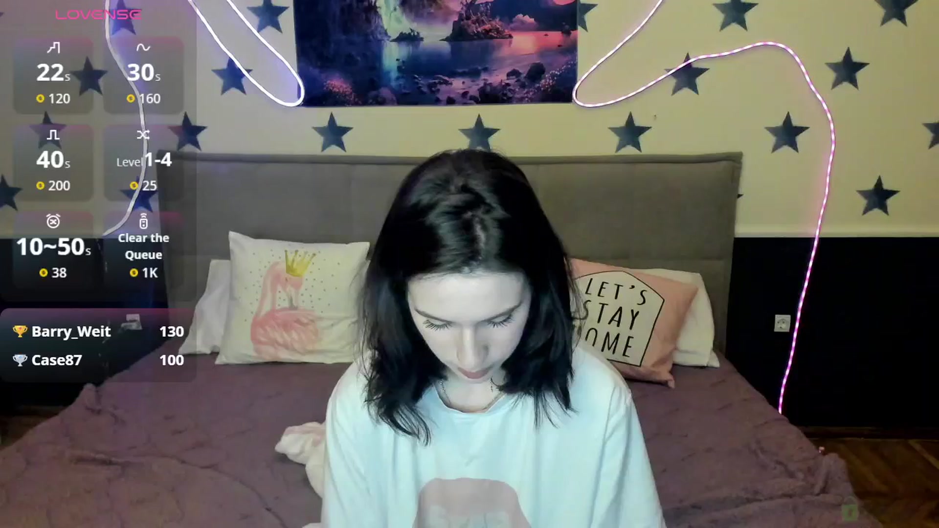 Gallery image thumbnail from LilyPoly's myfreecams stream on, 11/27/2025, 22:15 image 16 of 20