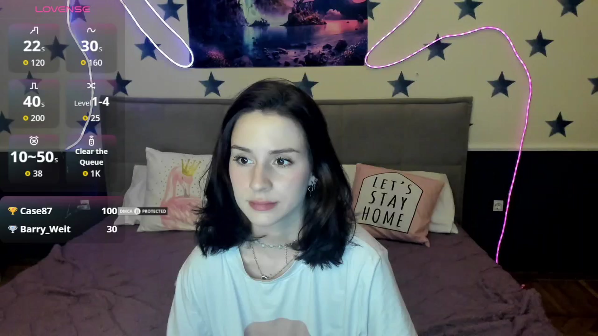 Gallery image thumbnail from LilyPoly's myfreecams stream on, 11/27/2025, 22:15 image 8 of 20