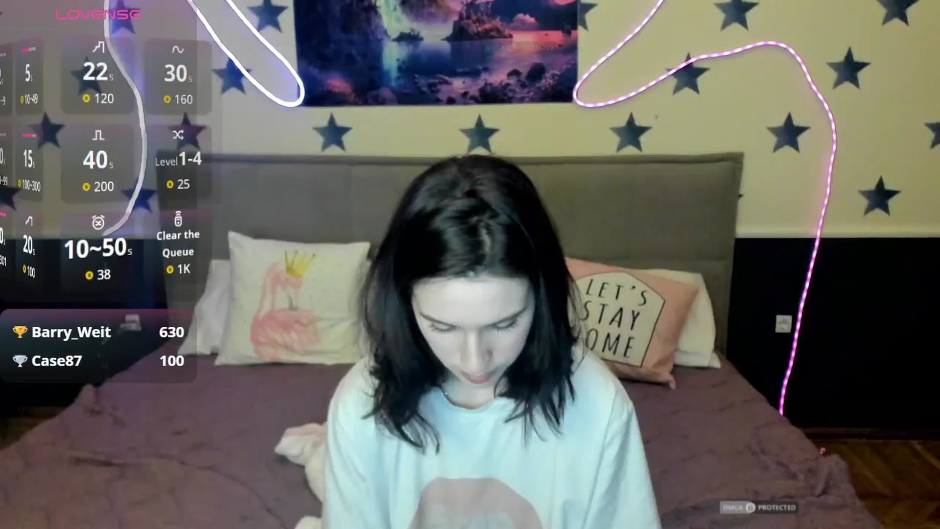 Gallery image thumbnail from LilyPoly's myfreecams stream on, 11/27/2025, 22:15 image 18 of 20