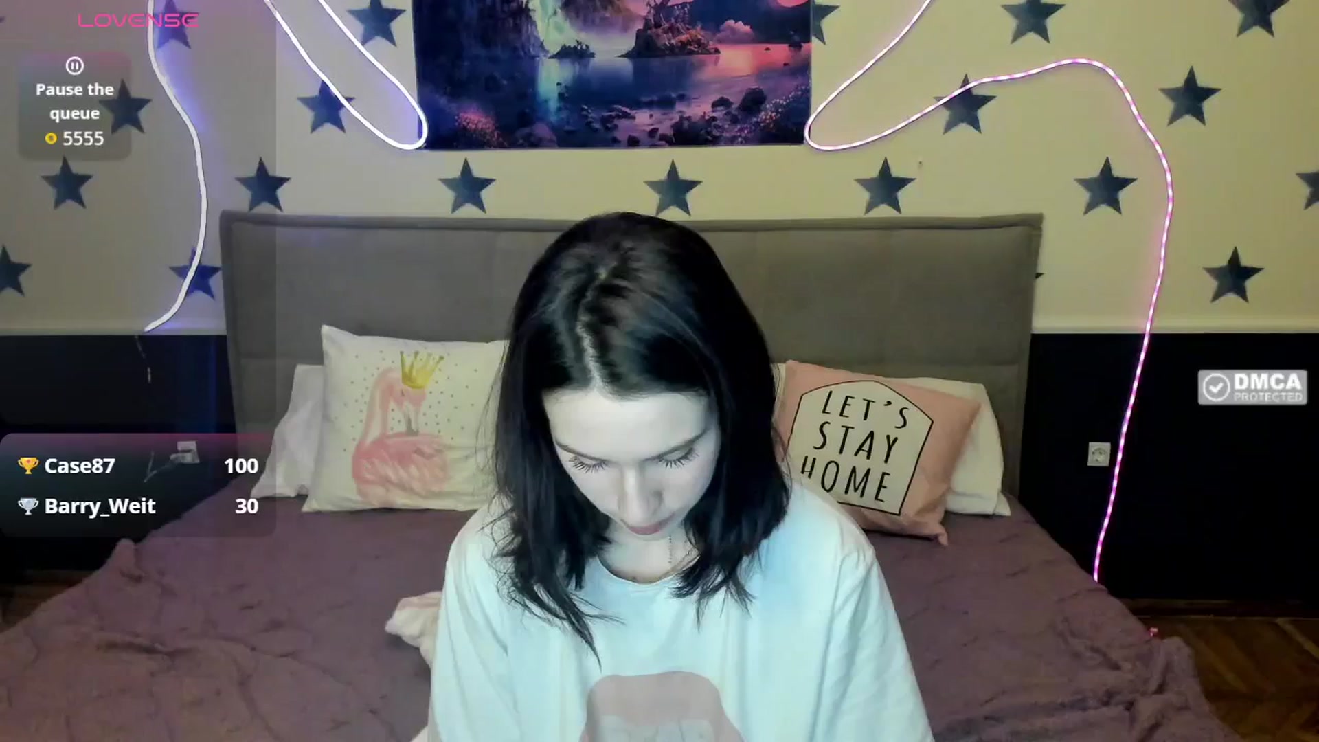Gallery image thumbnail from LilyPoly's myfreecams stream on, 11/27/2025, 22:15 image 6 of 20