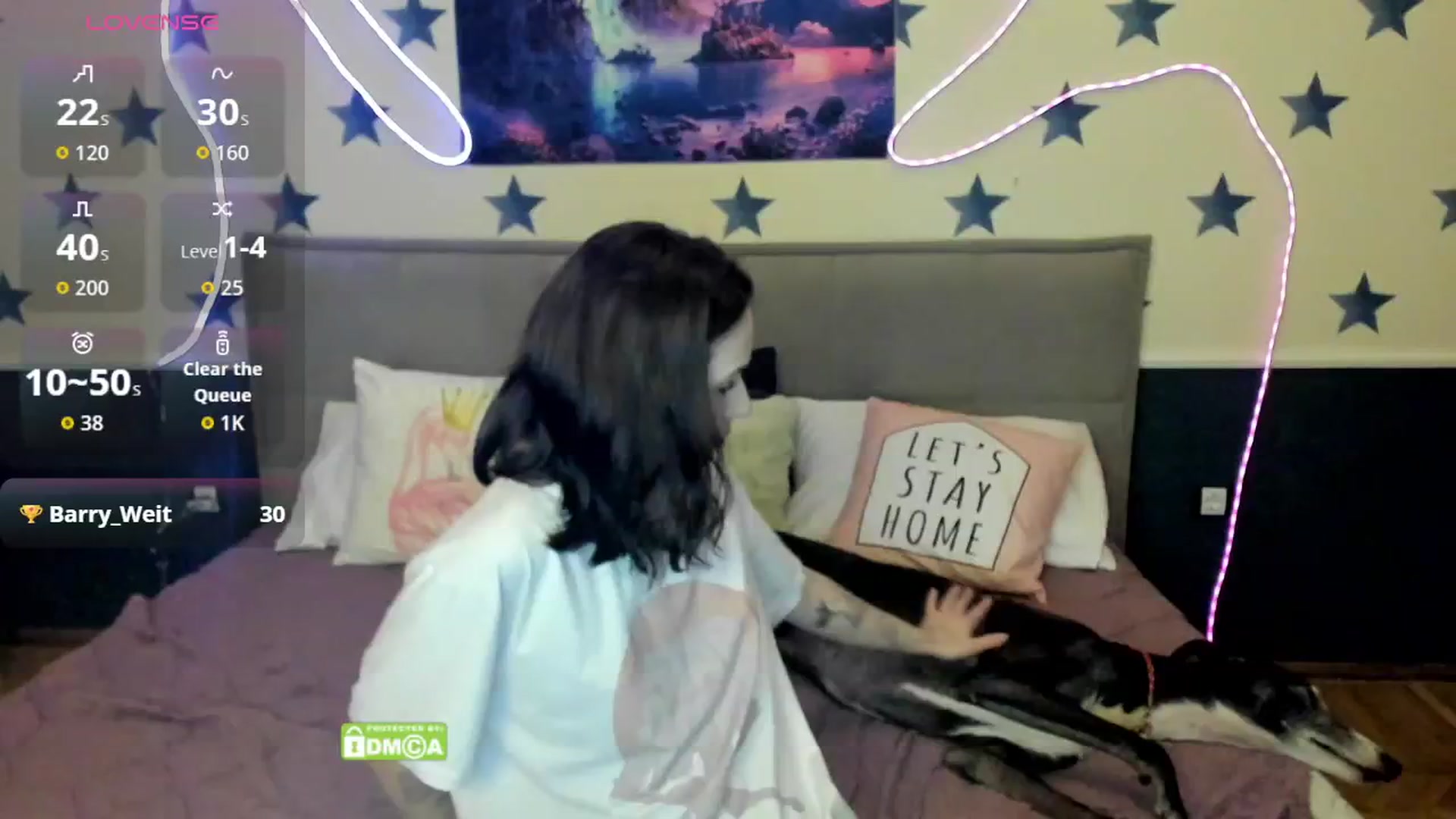 Gallery image thumbnail from LilyPoly's myfreecams stream on, 11/27/2025, 22:15 image 2 of 20