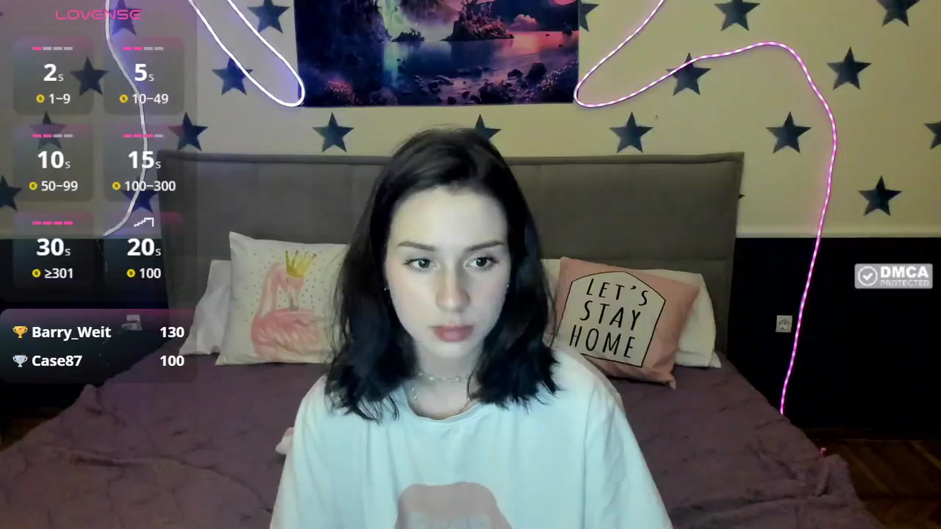 Gallery image thumbnail from LilyPoly's myfreecams stream on, 11/27/2025, 22:15 image 15 of 20