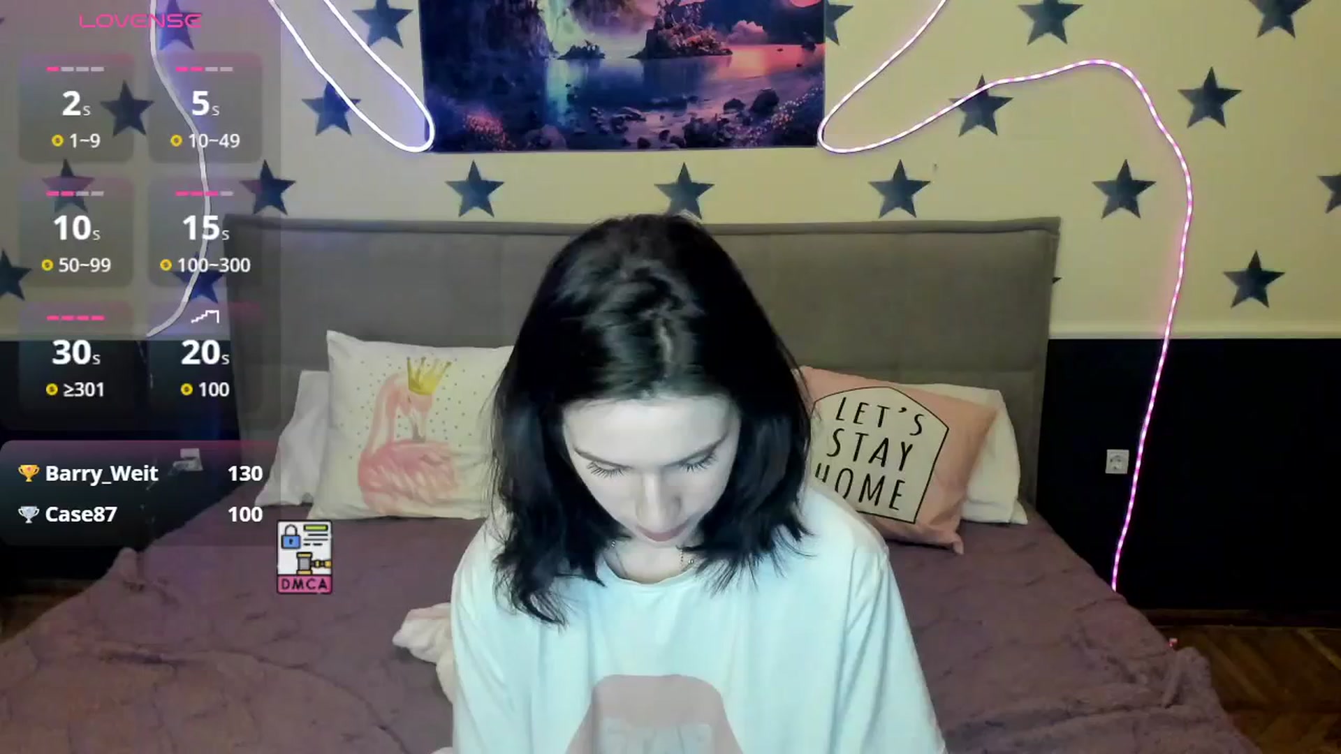 Gallery image thumbnail from LilyPoly's myfreecams stream on, 11/27/2025, 22:15 image 12 of 20
