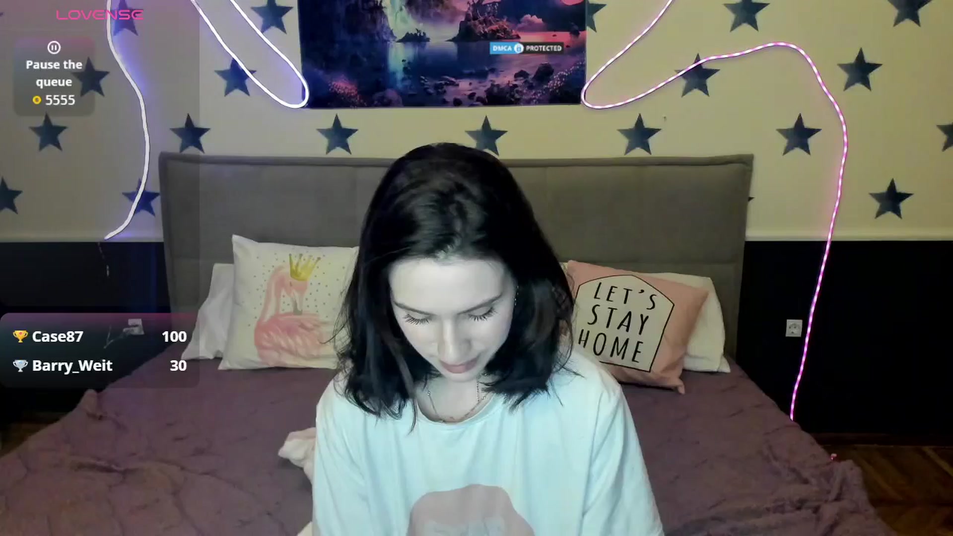 Gallery image thumbnail from LilyPoly's myfreecams stream on, 11/27/2025, 22:15 image 9 of 20
