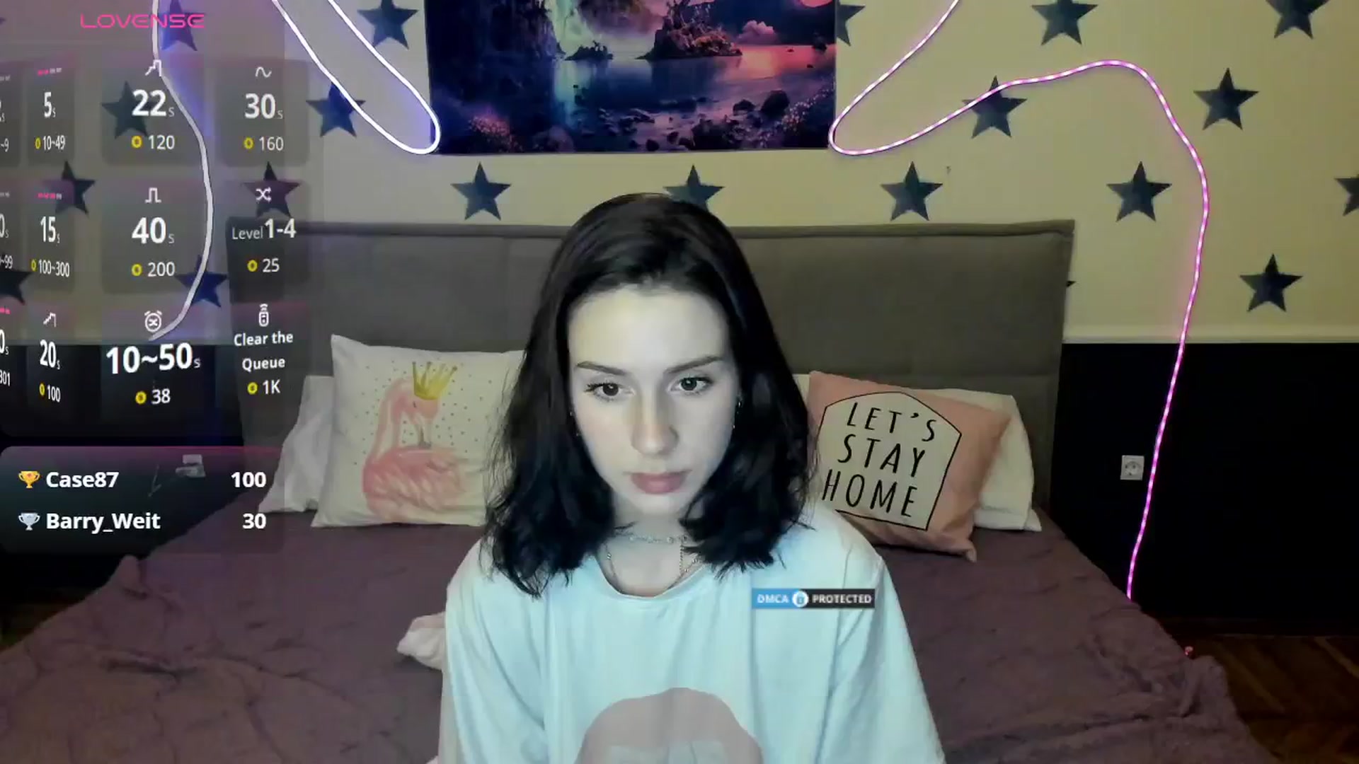 Gallery image thumbnail from LilyPoly's myfreecams stream on, 11/27/2025, 22:15 image 10 of 20