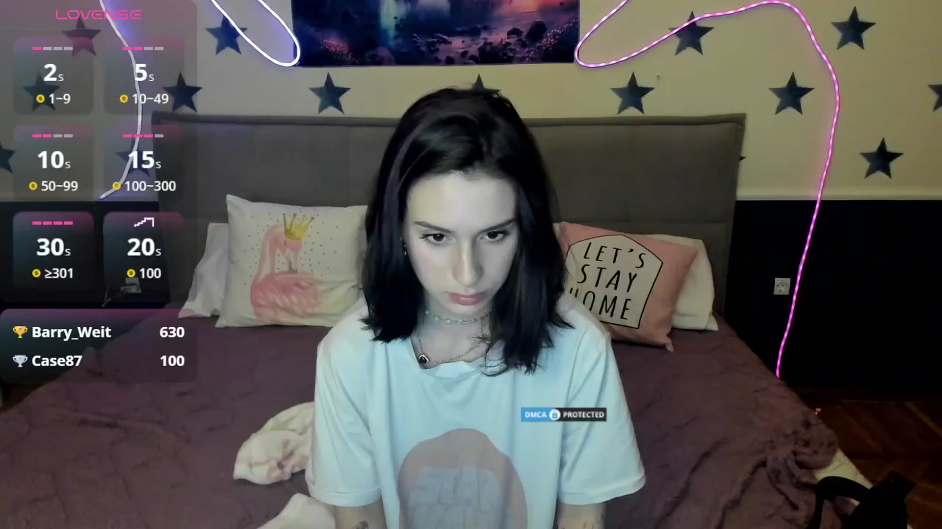 Gallery image thumbnail from LilyPoly's myfreecams stream on, 11/27/2025, 23:36 image 18 of 20