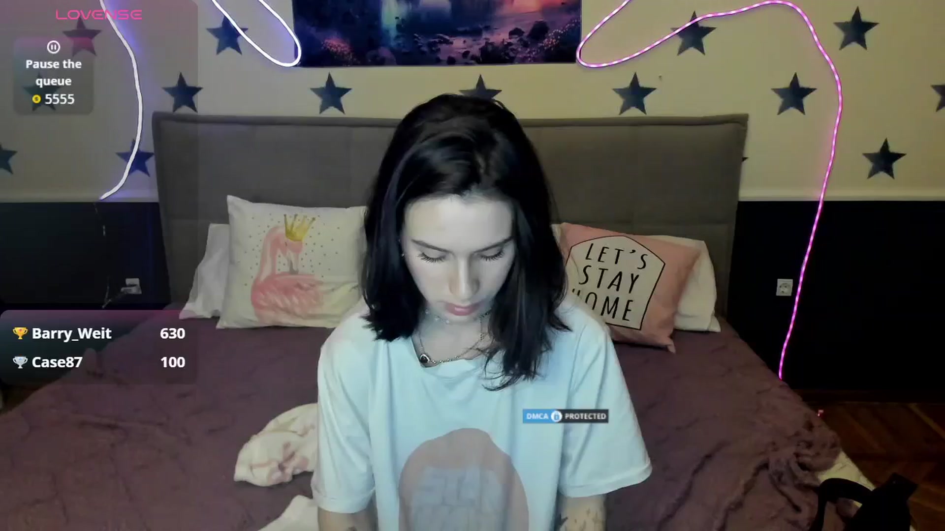Gallery image thumbnail from LilyPoly's myfreecams stream on, 11/27/2025, 23:36 image 17 of 20