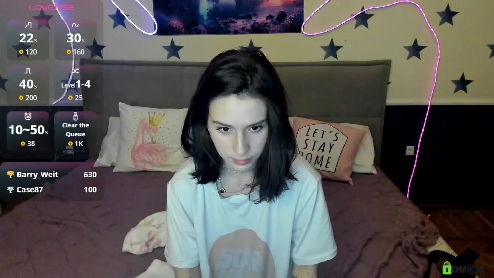 Gallery image thumbnail from LilyPoly's myfreecams stream on, 11/27/2025, 23:36 image 12 of 20
