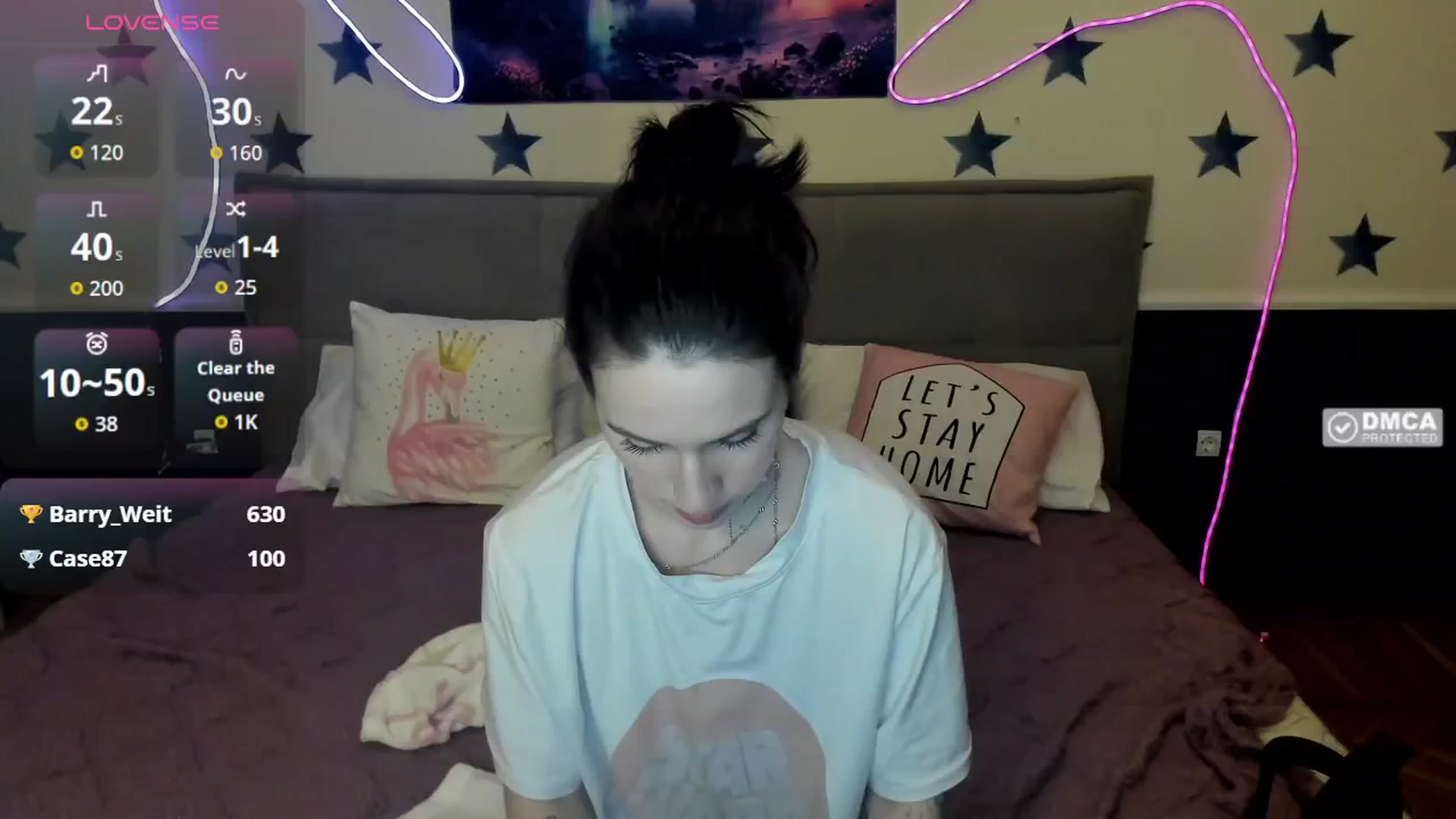 Gallery image thumbnail from LilyPoly's myfreecams stream on, 11/27/2025, 23:36 image 1 of 20