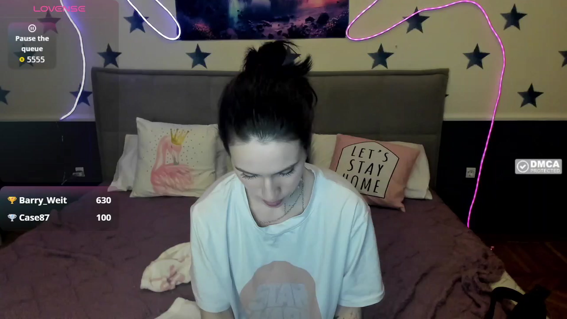 Gallery image thumbnail from LilyPoly's myfreecams stream on, 11/27/2025, 23:36 image 2 of 20