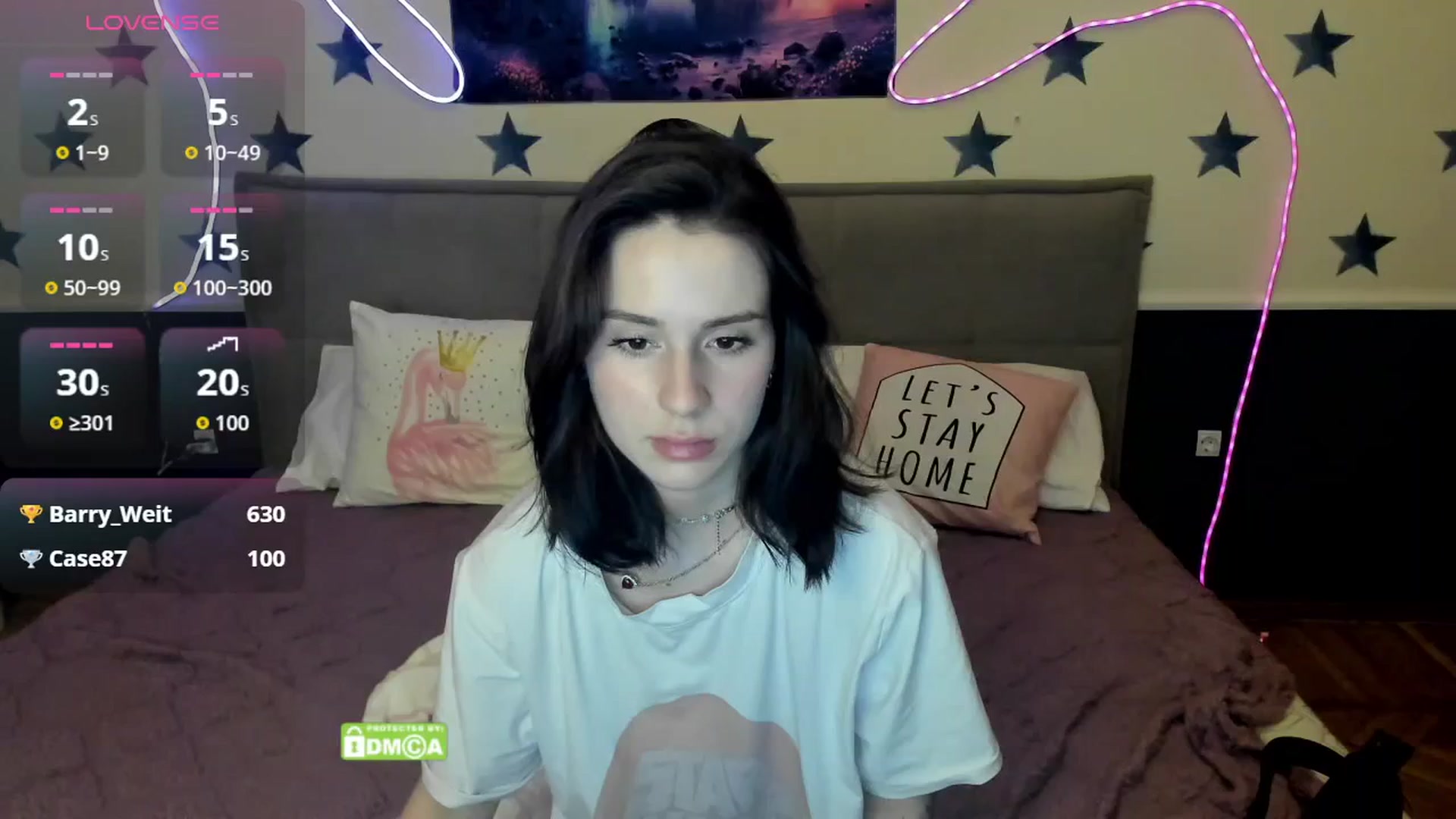 Gallery image thumbnail from LilyPoly's myfreecams stream on, 11/27/2025, 23:36 image 5 of 20