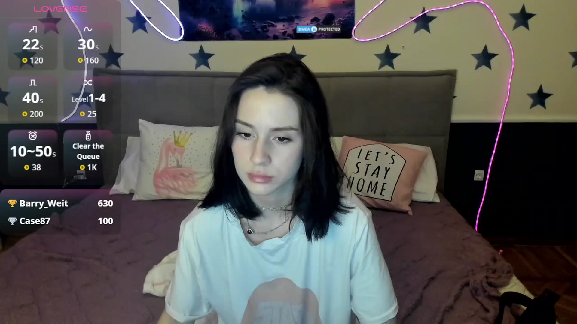 Gallery image thumbnail from LilyPoly's myfreecams stream on, 11/27/2025, 23:36 image 8 of 20