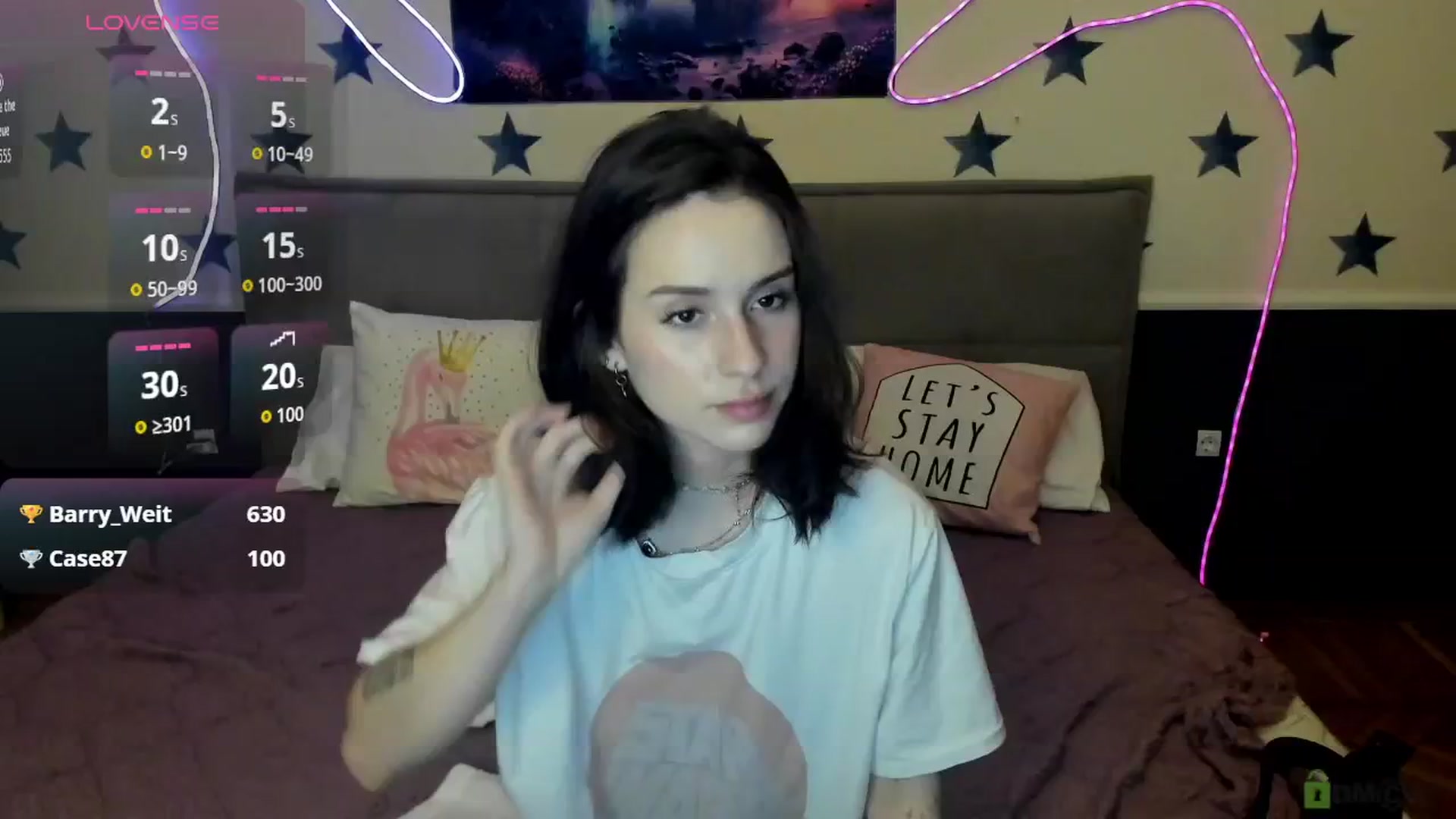 Gallery image thumbnail from LilyPoly's myfreecams stream on, 11/27/2025, 23:36 image 11 of 20