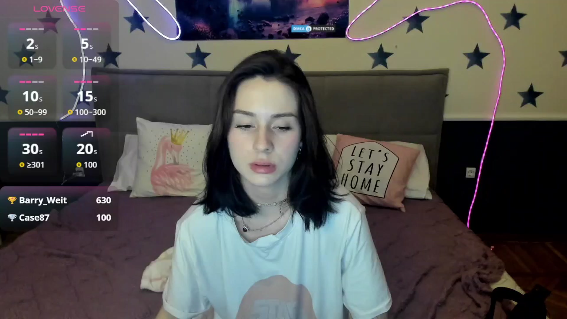 Gallery image thumbnail from LilyPoly's myfreecams stream on, 11/27/2025, 23:36 image 7 of 20