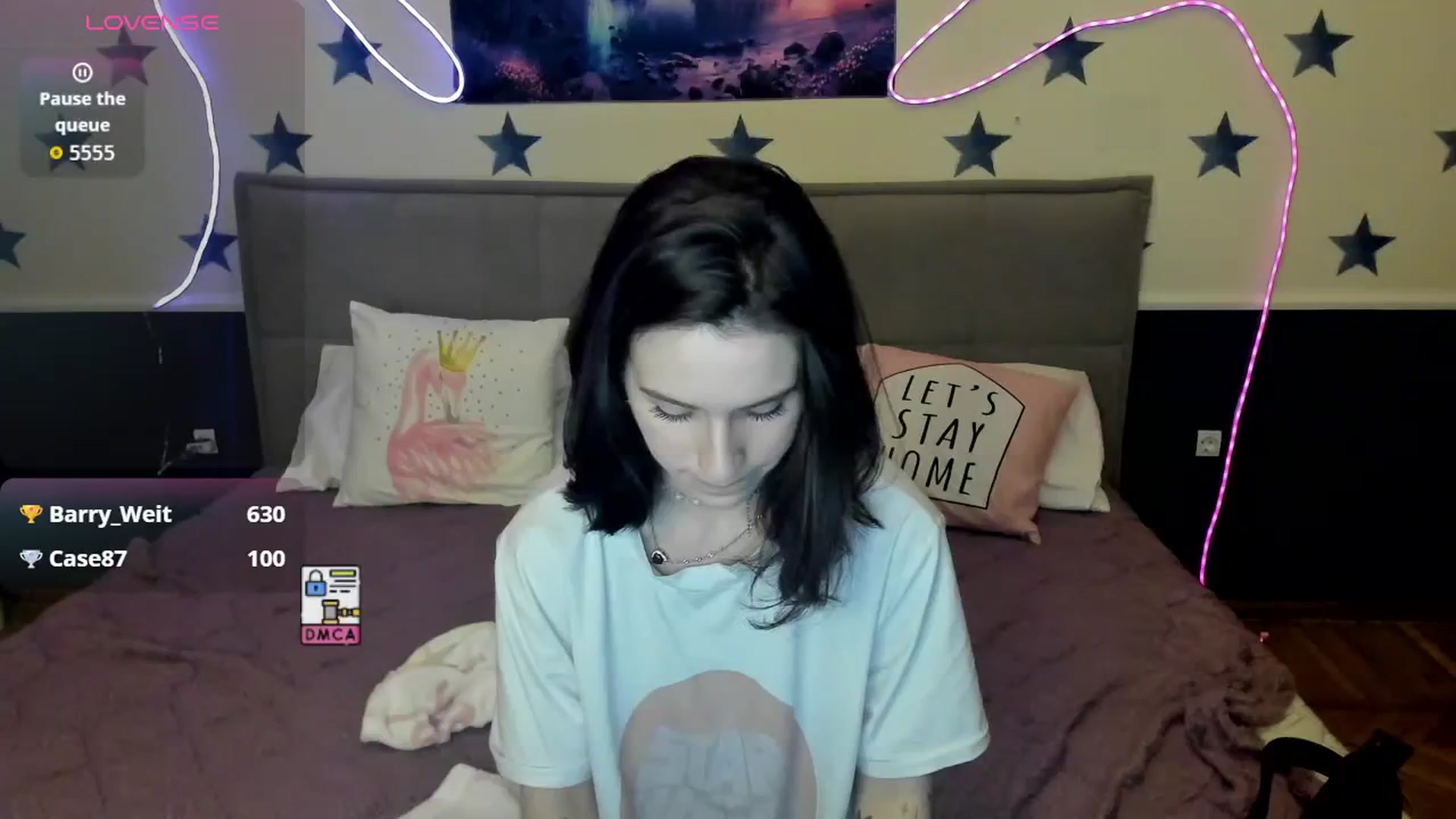 Gallery image thumbnail from LilyPoly's myfreecams stream on, 11/27/2025, 23:36 image 15 of 20
