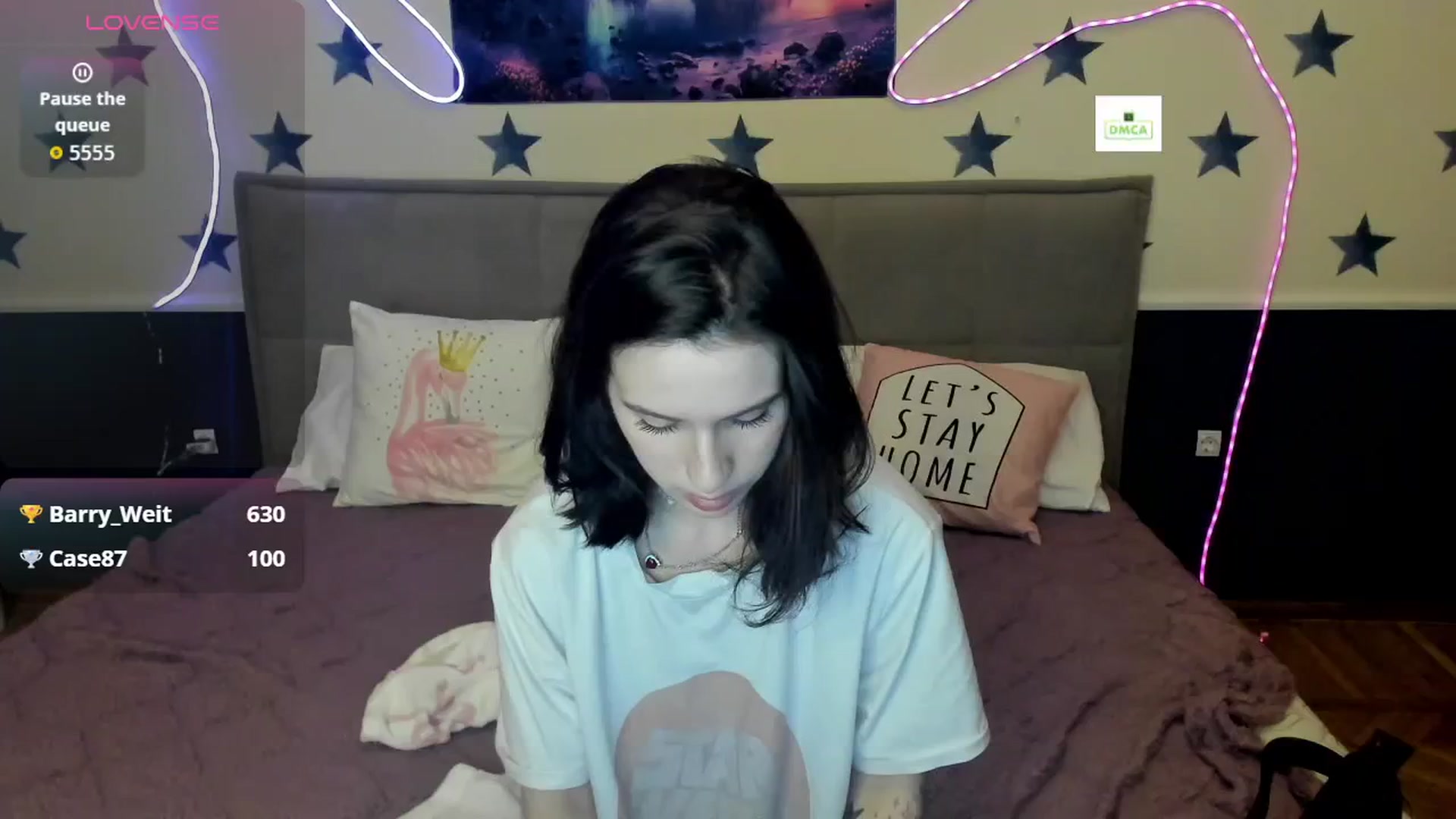 Gallery image thumbnail from LilyPoly's myfreecams stream on, 11/27/2025, 23:36 image 13 of 20