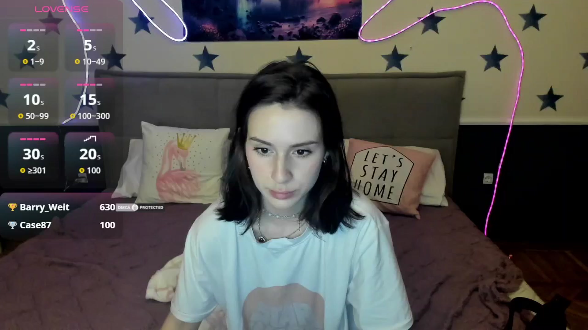 Gallery image thumbnail from LilyPoly's myfreecams stream on, 11/27/2025, 23:36 image 20 of 20