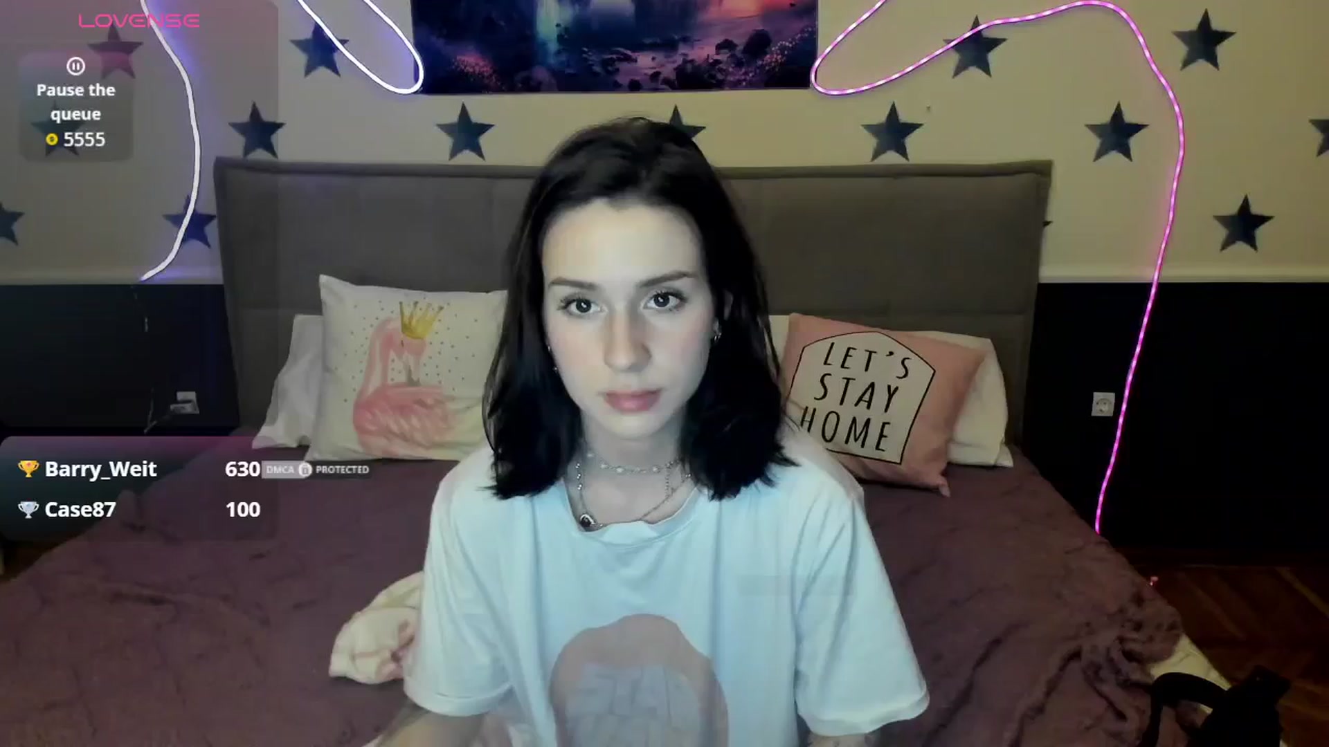 Gallery image thumbnail from LilyPoly's myfreecams stream on, 11/27/2025, 23:36 image 19 of 20